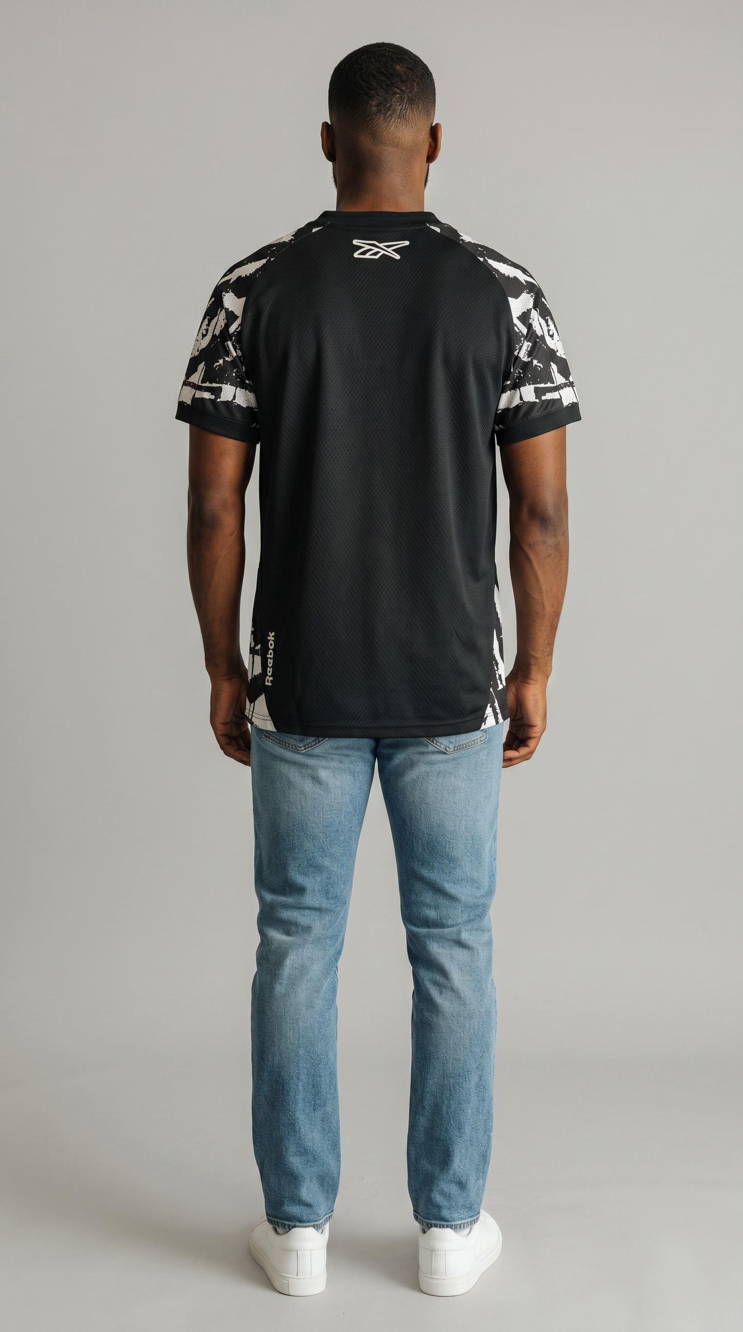 Botafogo 2025-26 Alternado