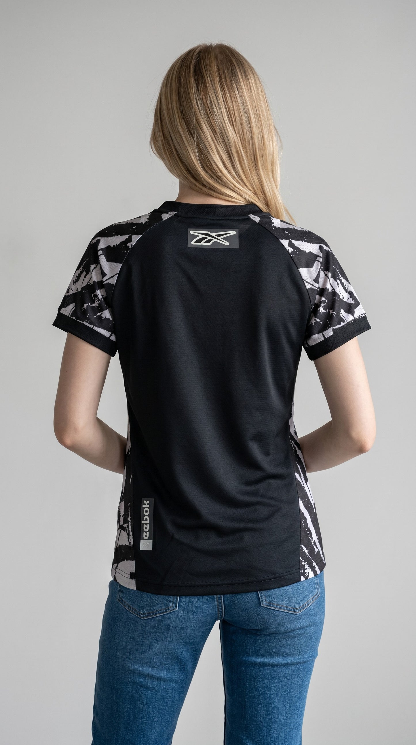 Botafogo 2025-26 Alternado Feminino