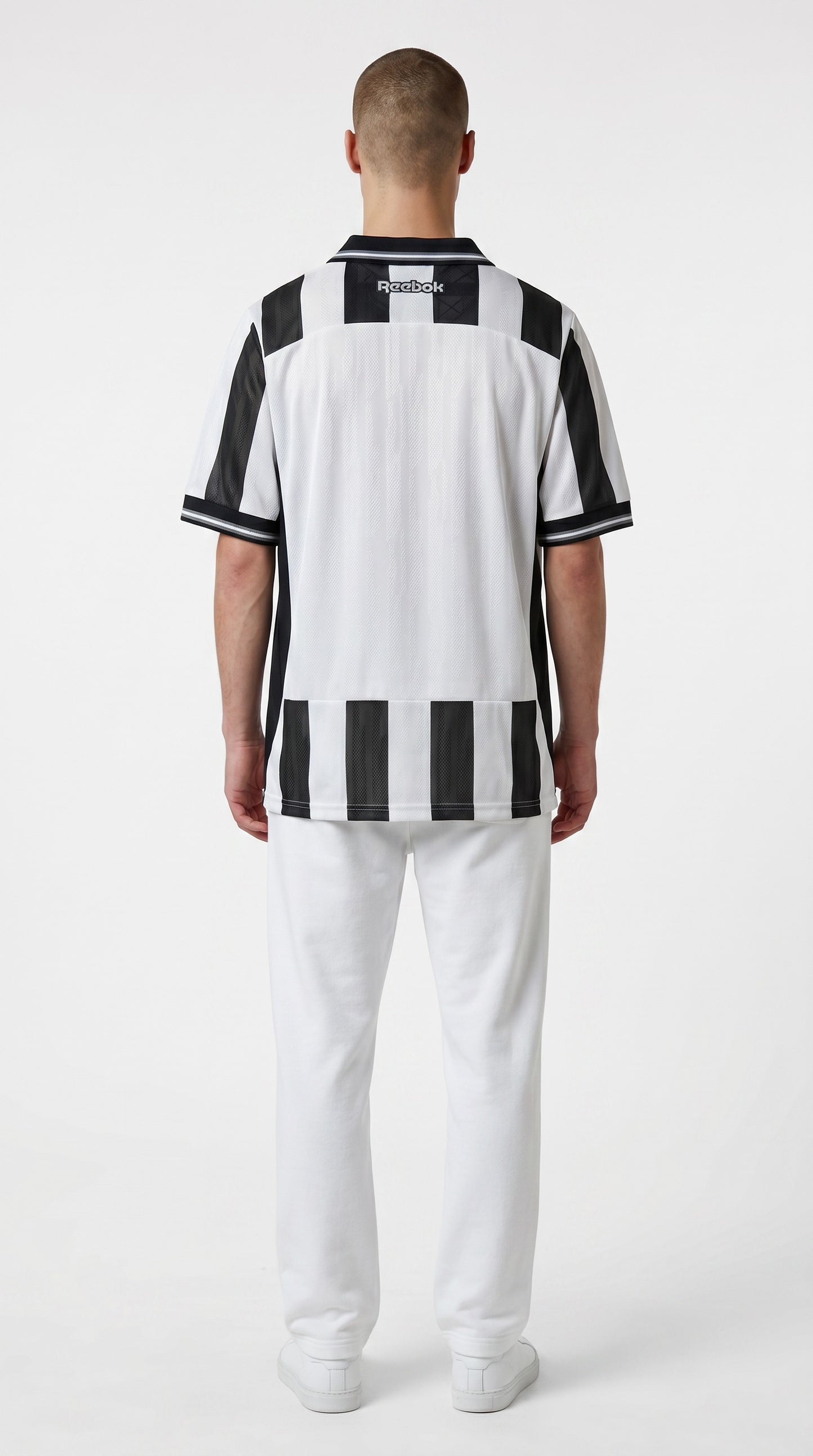 Botafogo 2025-26 Casa