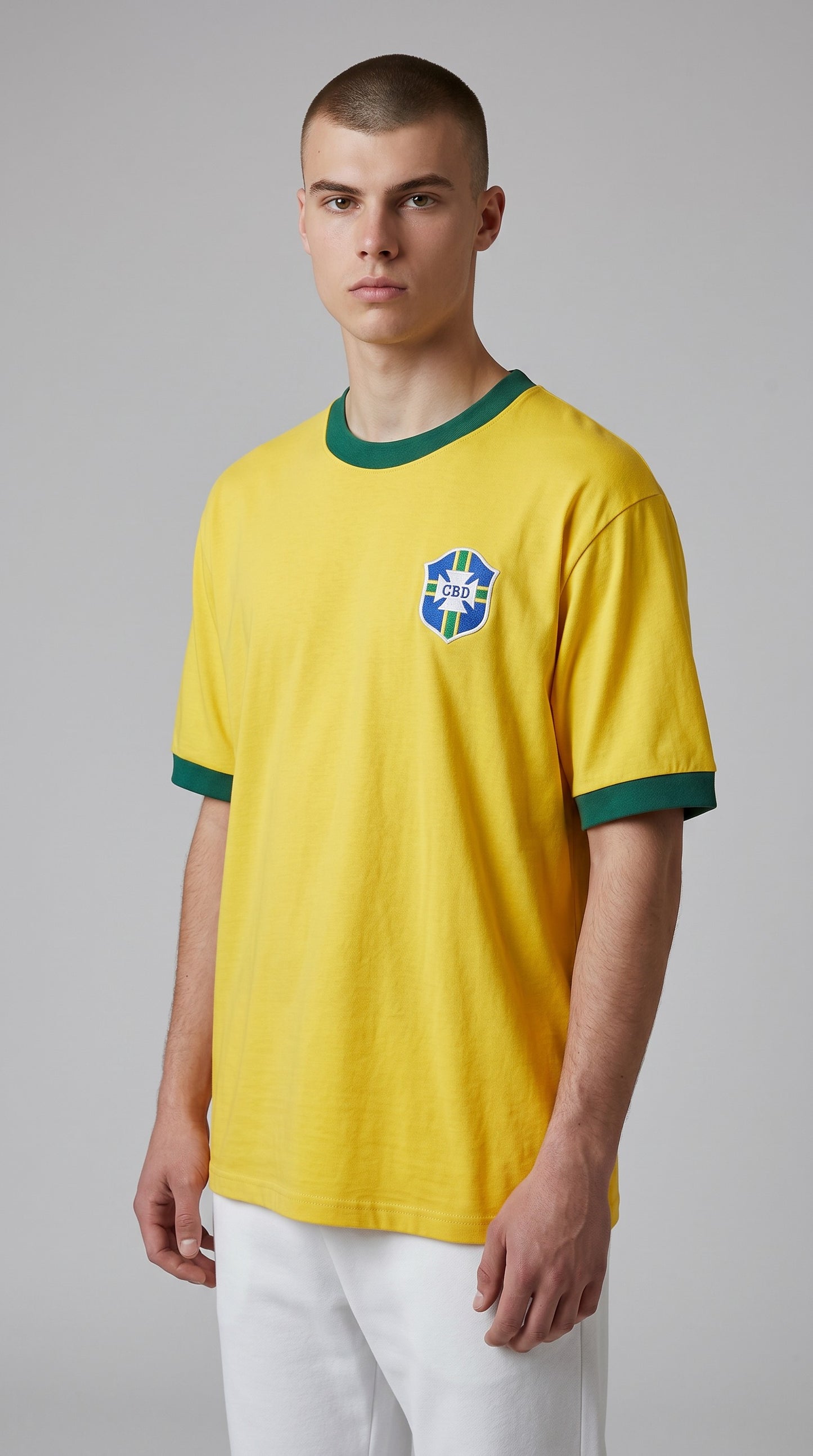 Brasil 1970 Casa