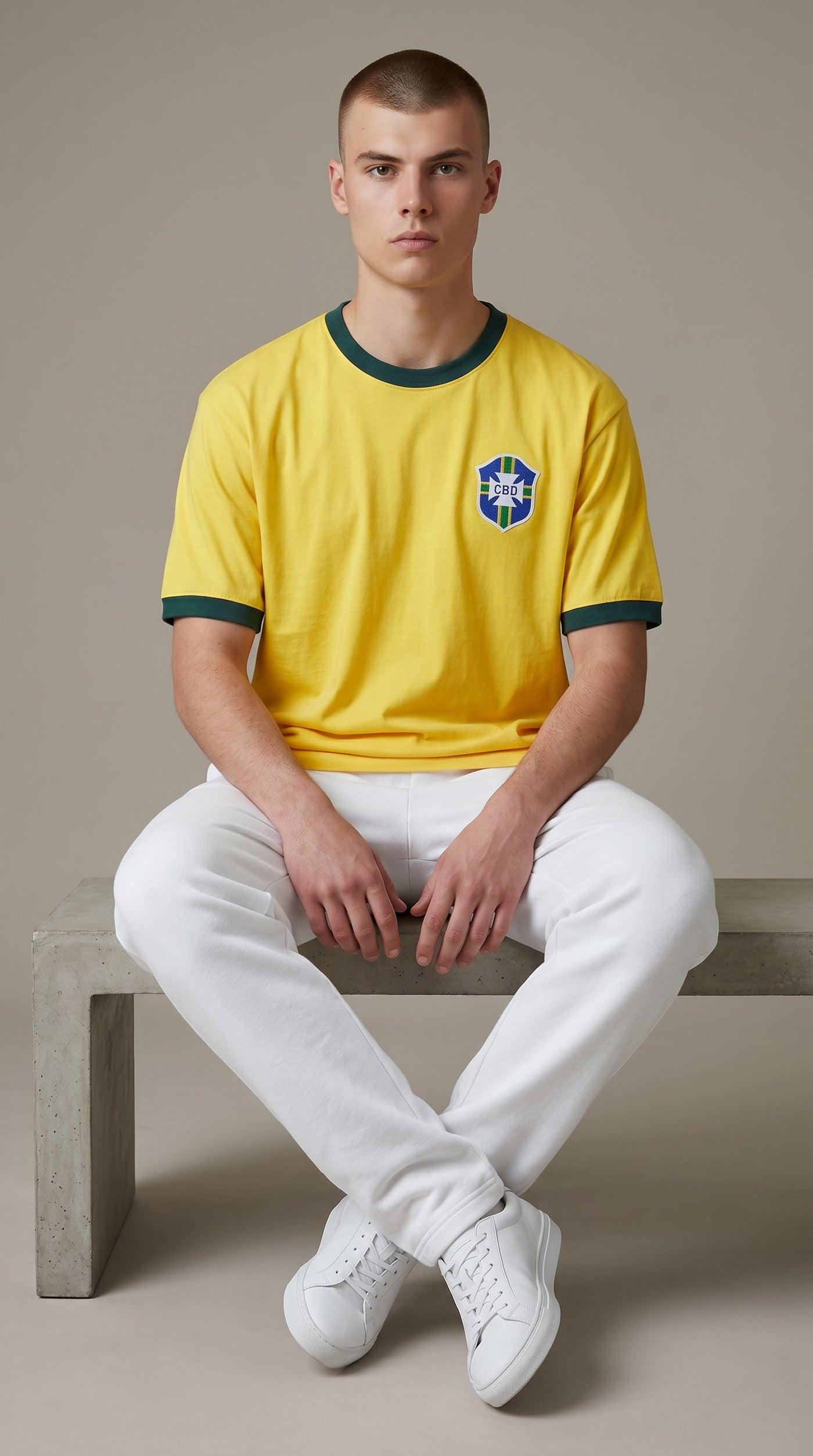 Brasil 1970 Casa