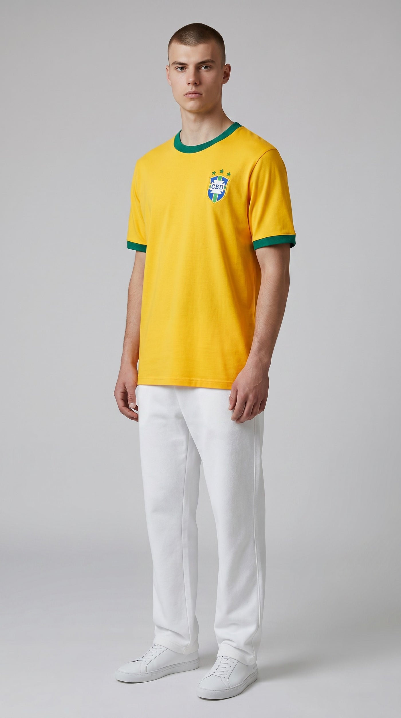 Brasil 1971 Casa