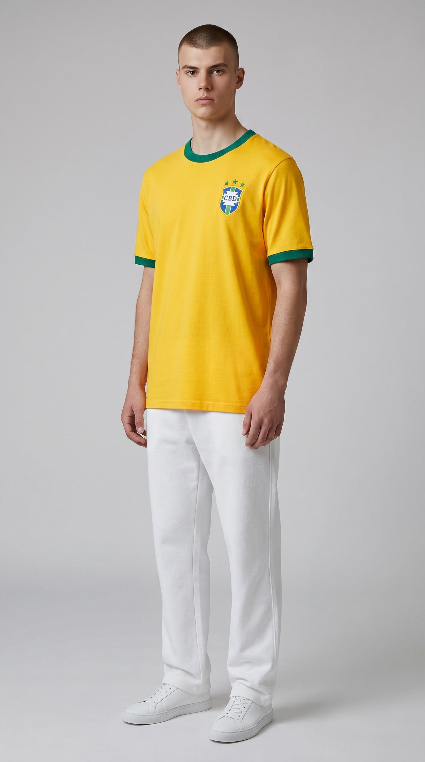 Brasil 1971 Casa
