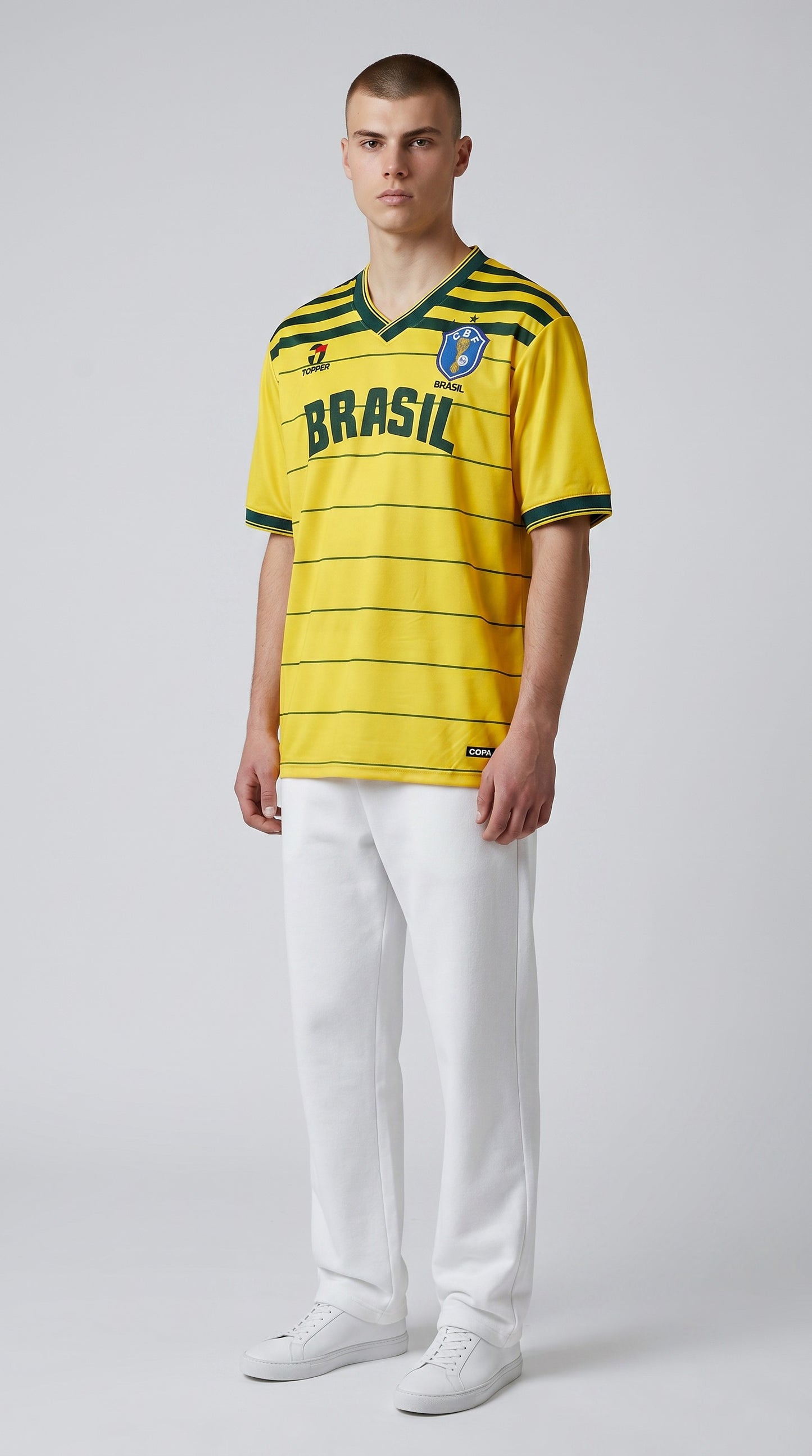 Brasil 1984 Casa