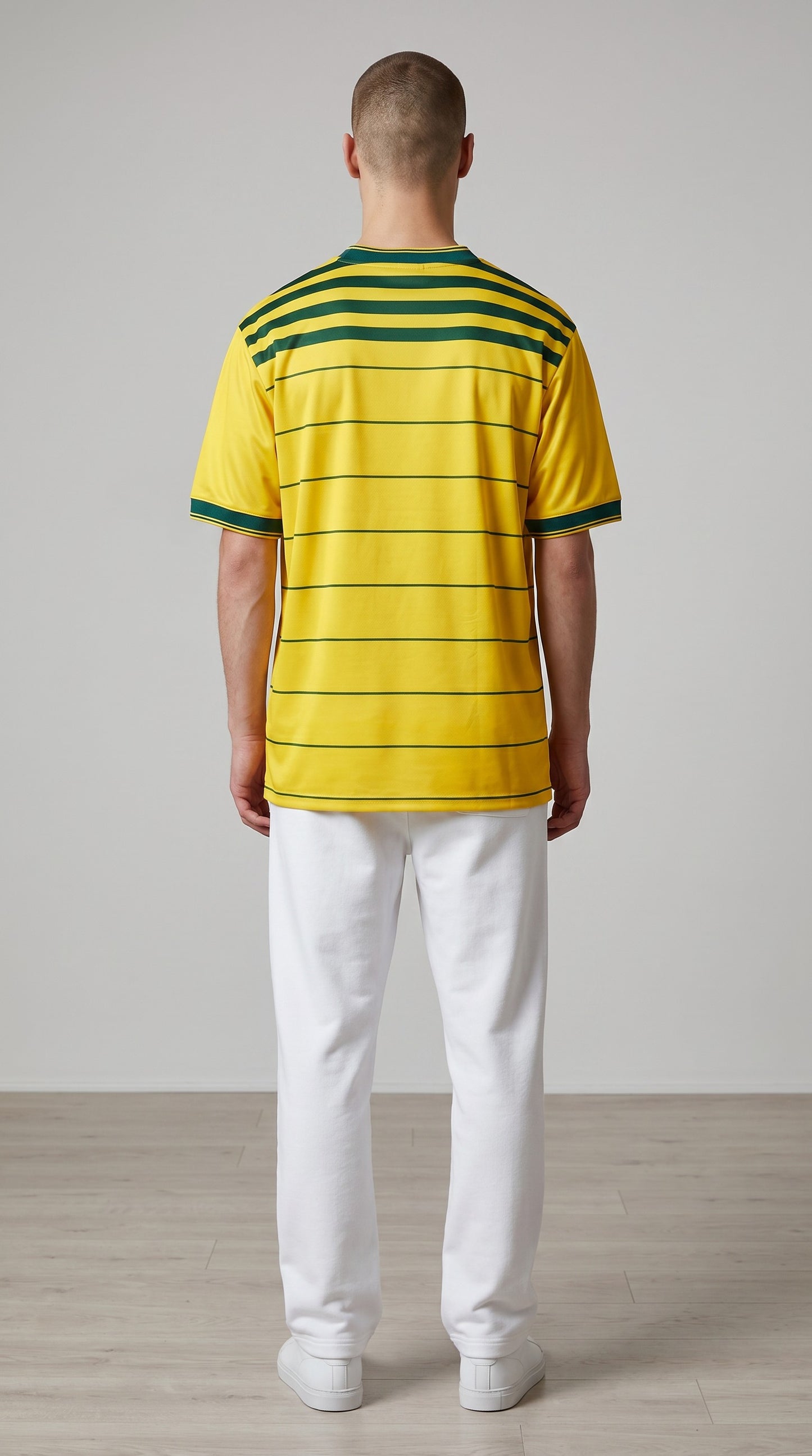 Brasil 1984 Casa