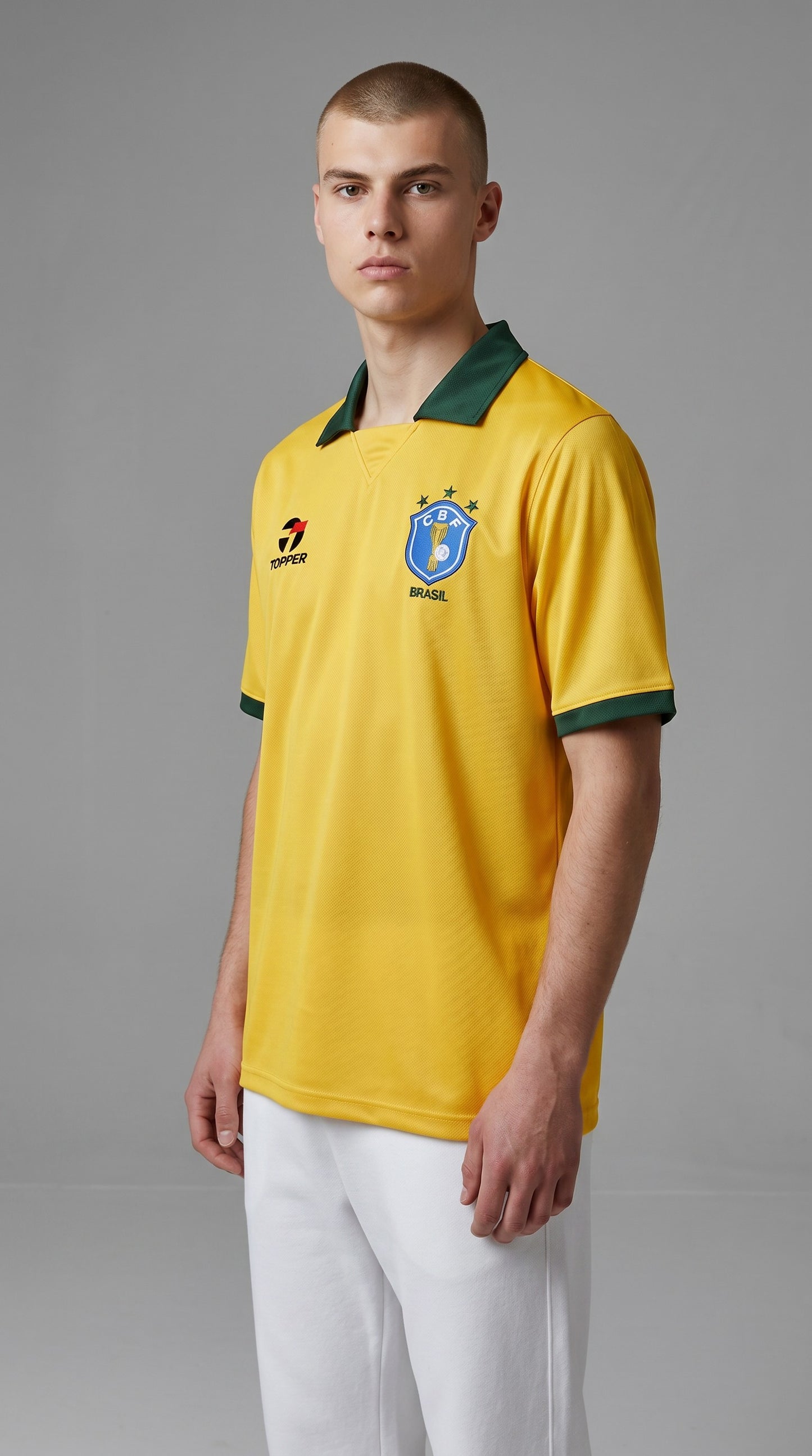 Brasil 1988 Casa