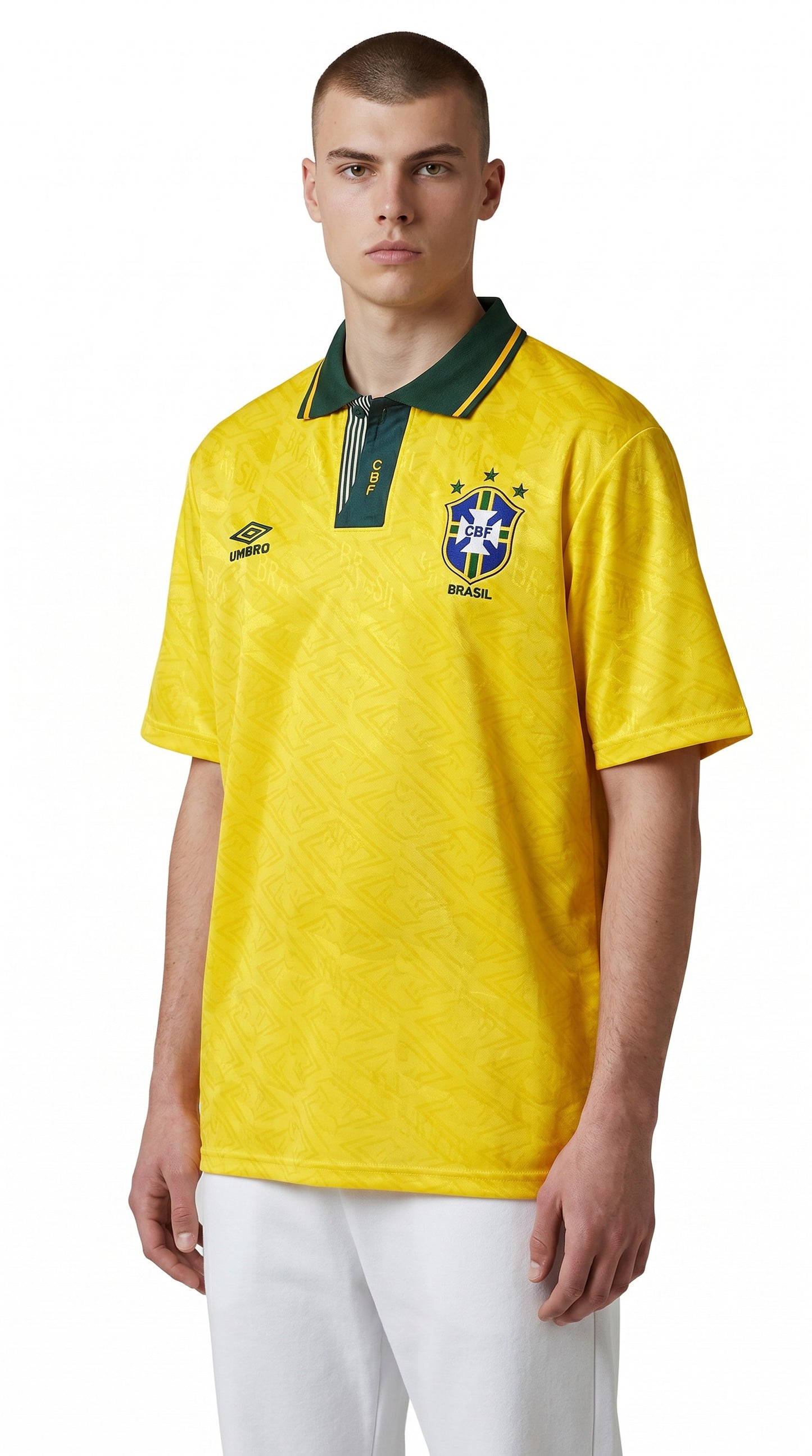 Brasil 1991-93 Casa