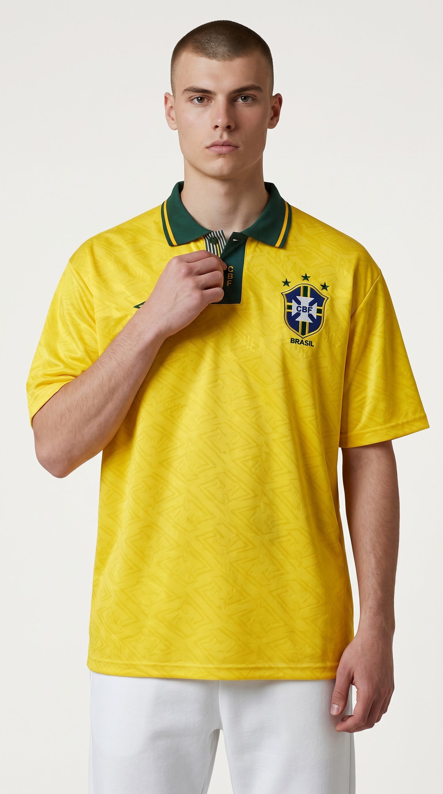 Brasil 1991-93 Casa