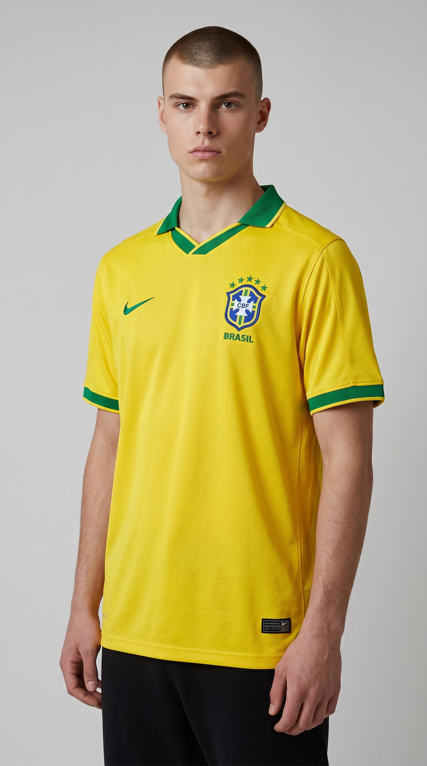 Brasil 1997 Casa