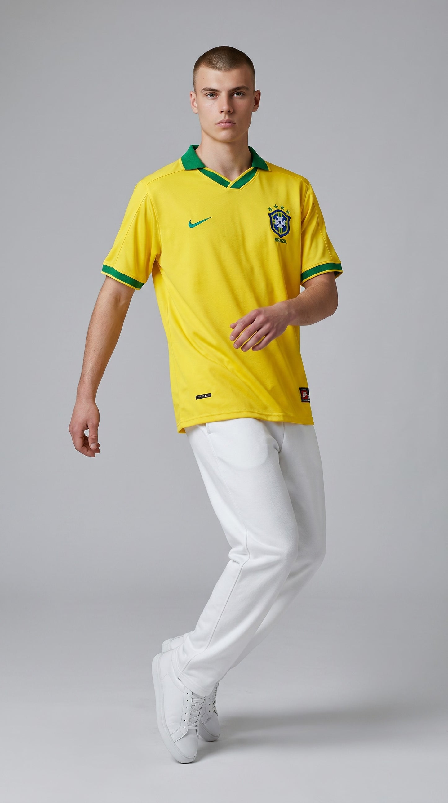 Brasil 1997 Casa