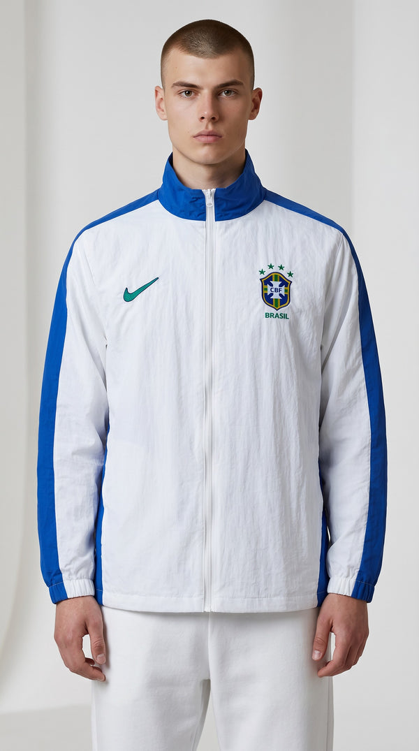 Brasil 1998 Corta Vento