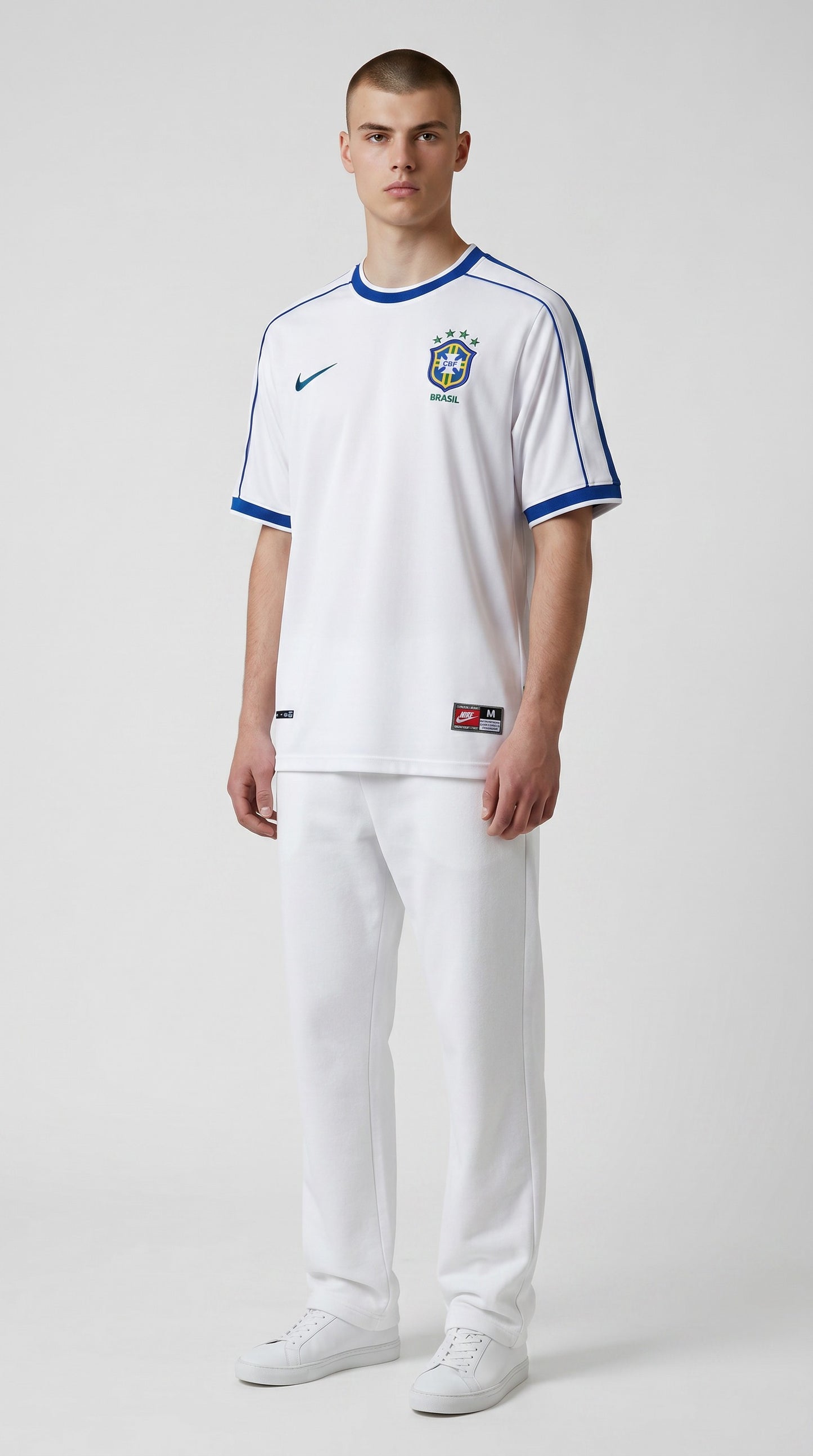 Brasil 1998 Alternativo