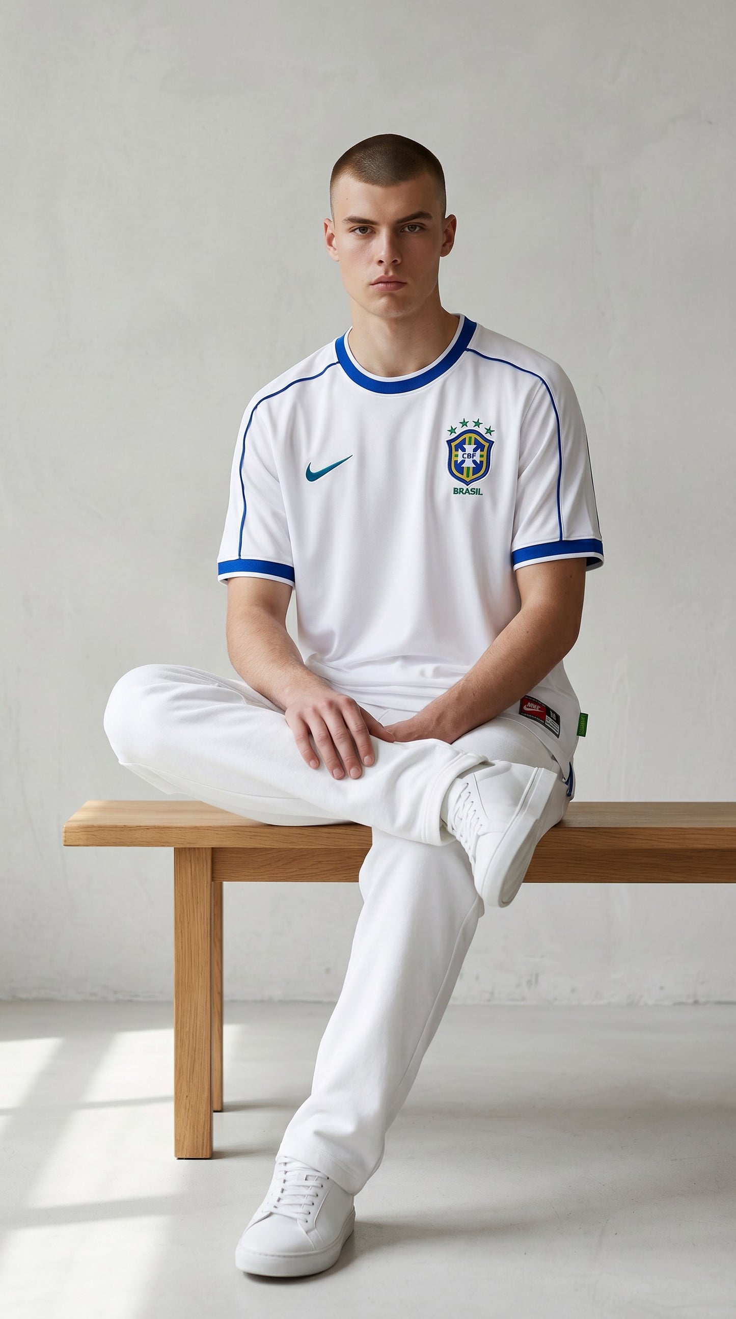 Brasil 1998 Alternativo
