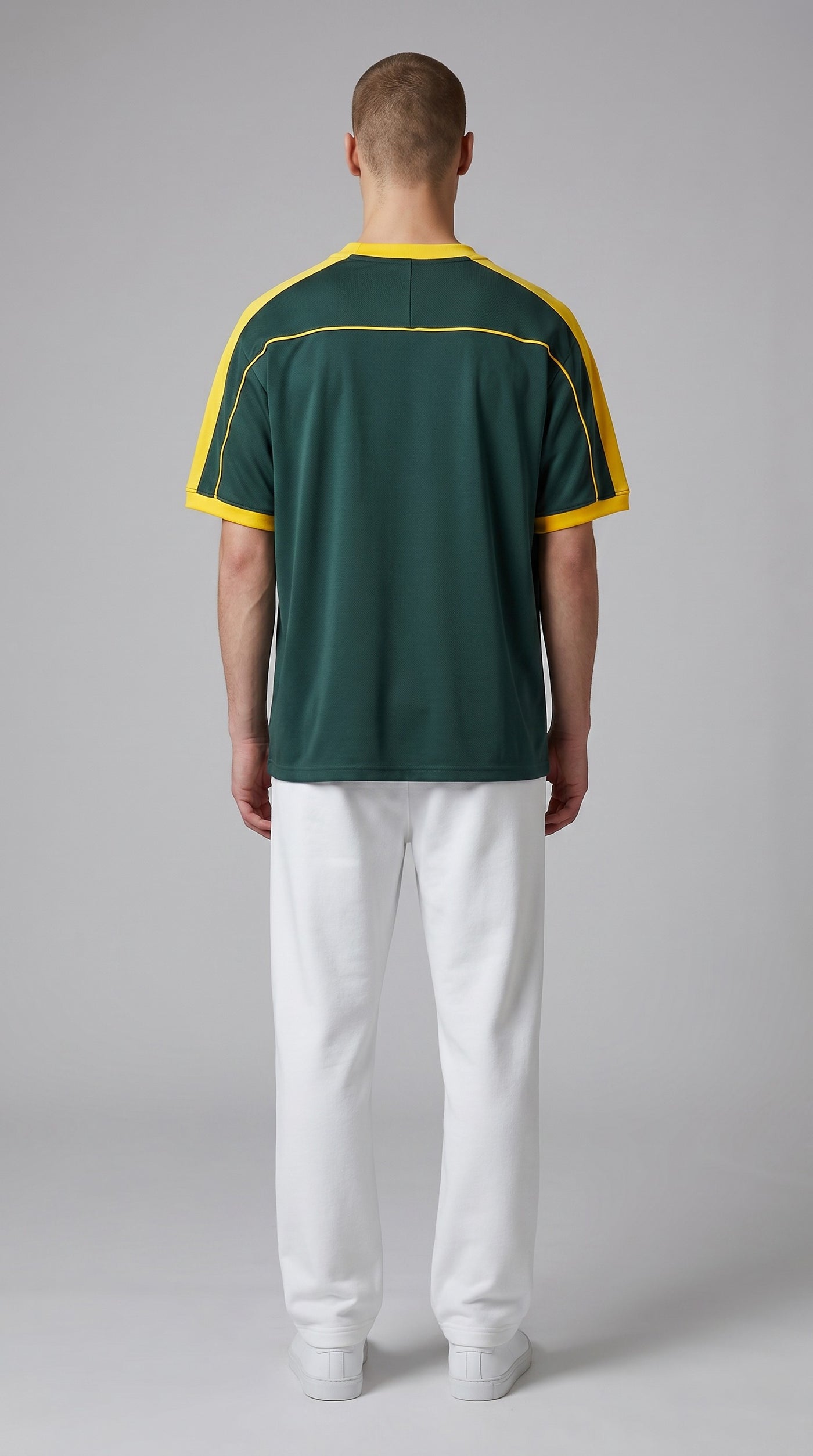 Brasil 1998 Goleiro