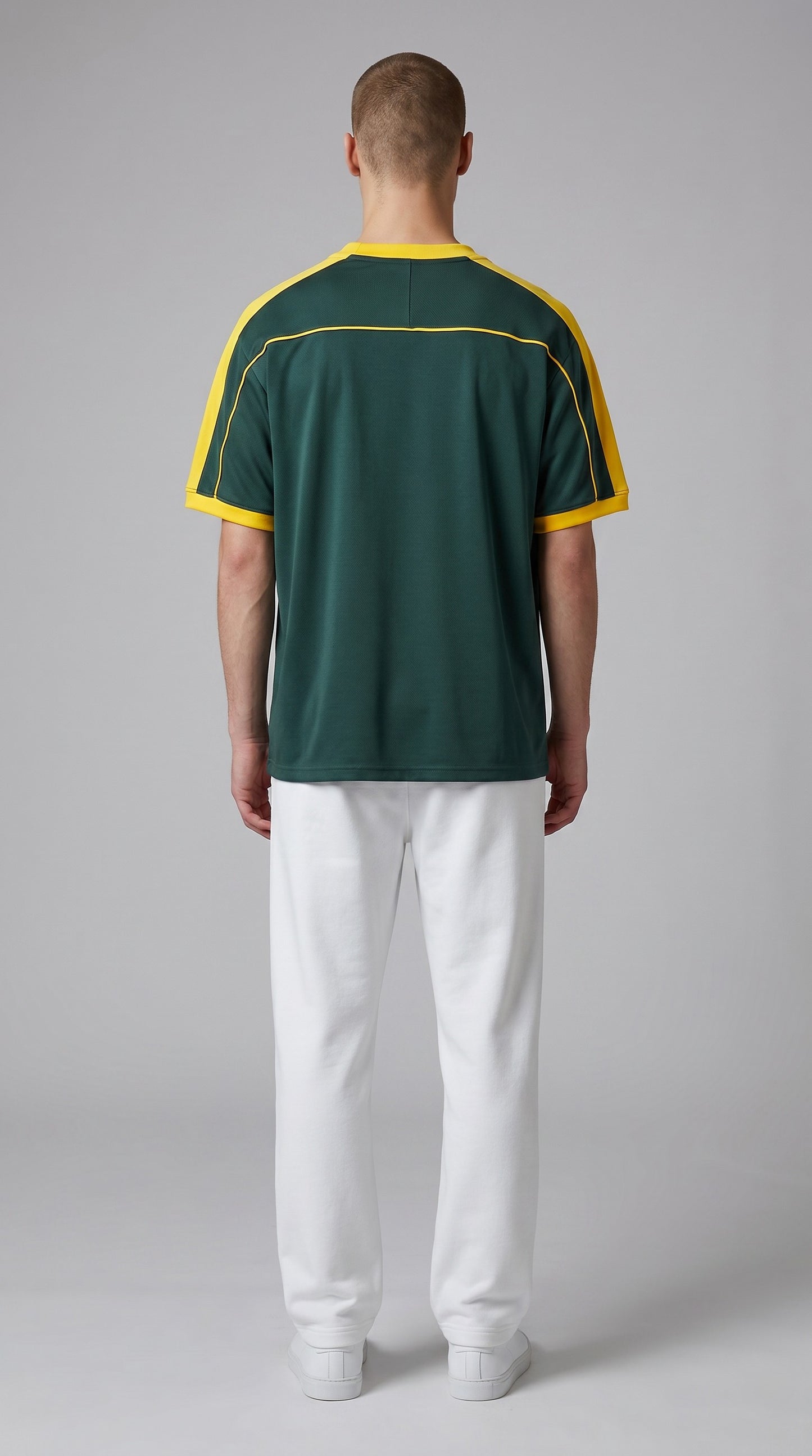 Brasil 1998 Goleiro