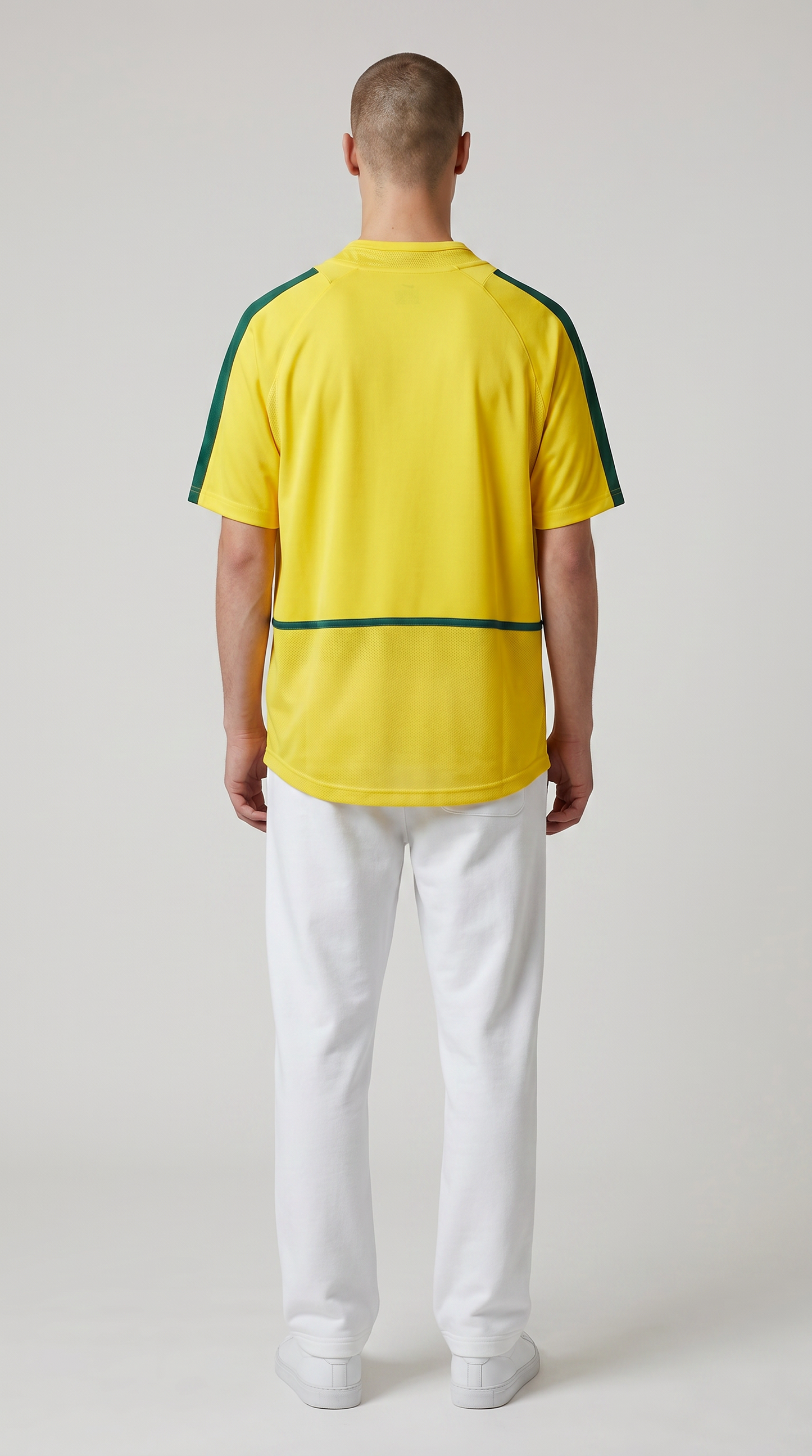 Brasil 2002 Casa