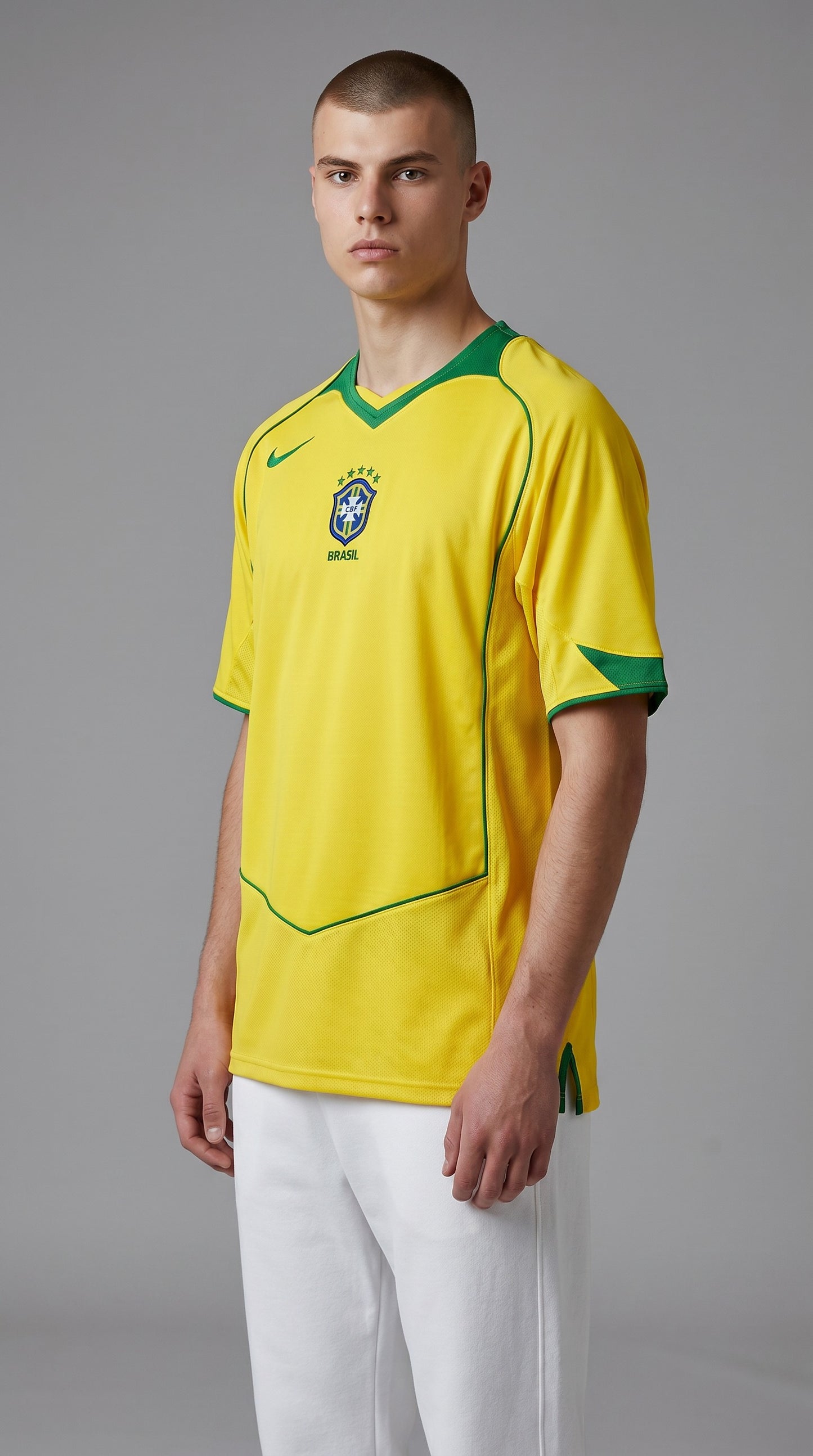Brasil 2004-06 Casa