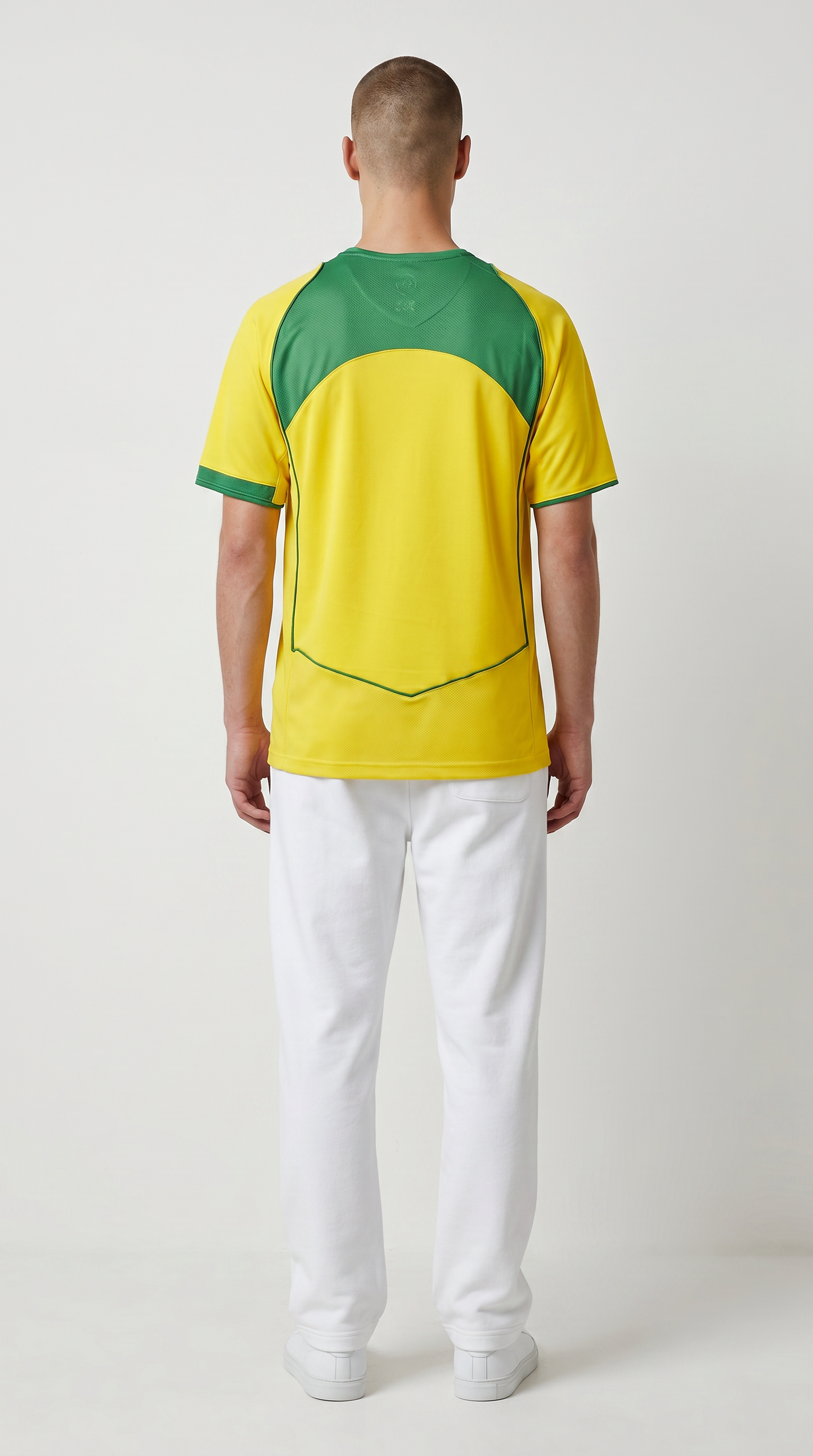 Brasil 2004-06 Casa
