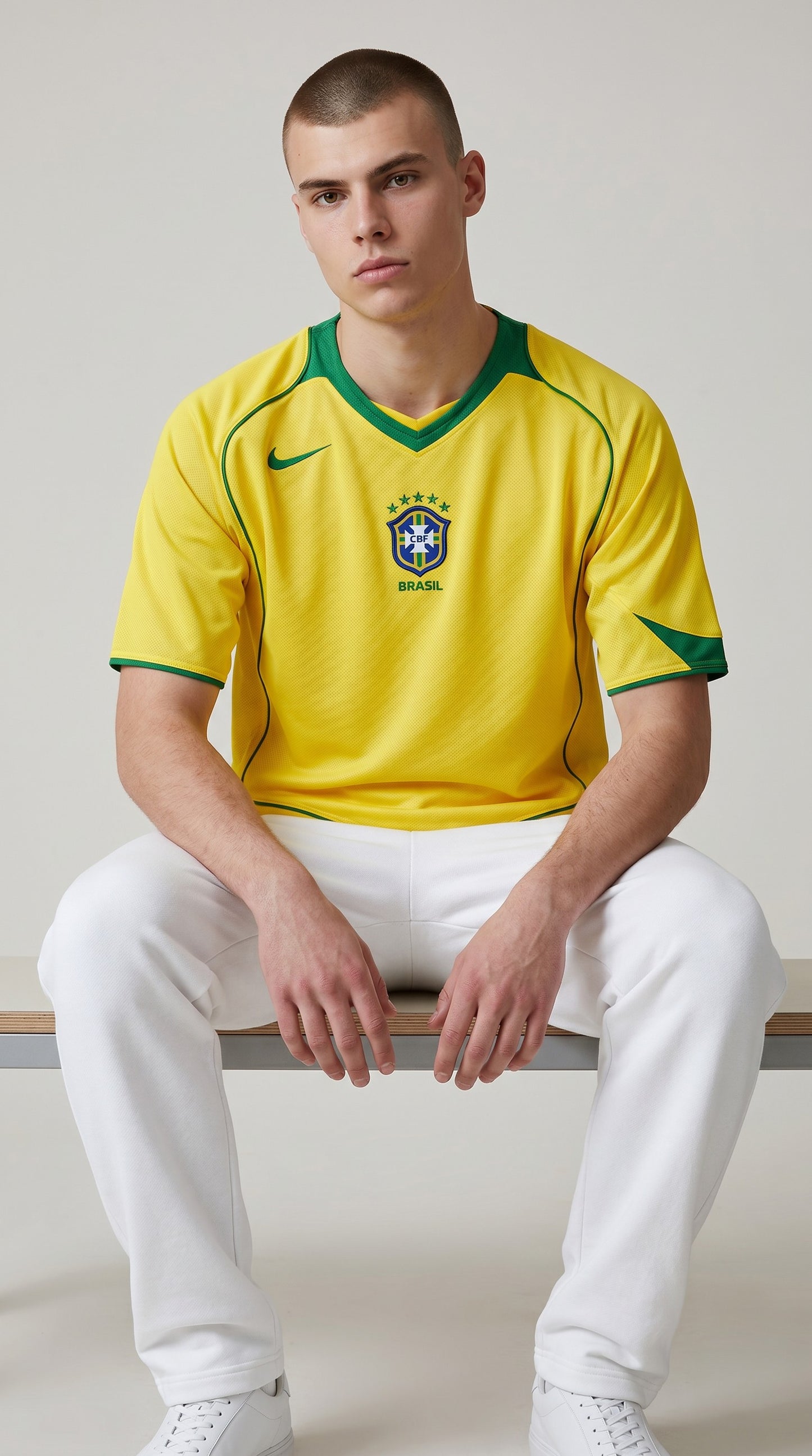 Brasil 2004-06 Casa