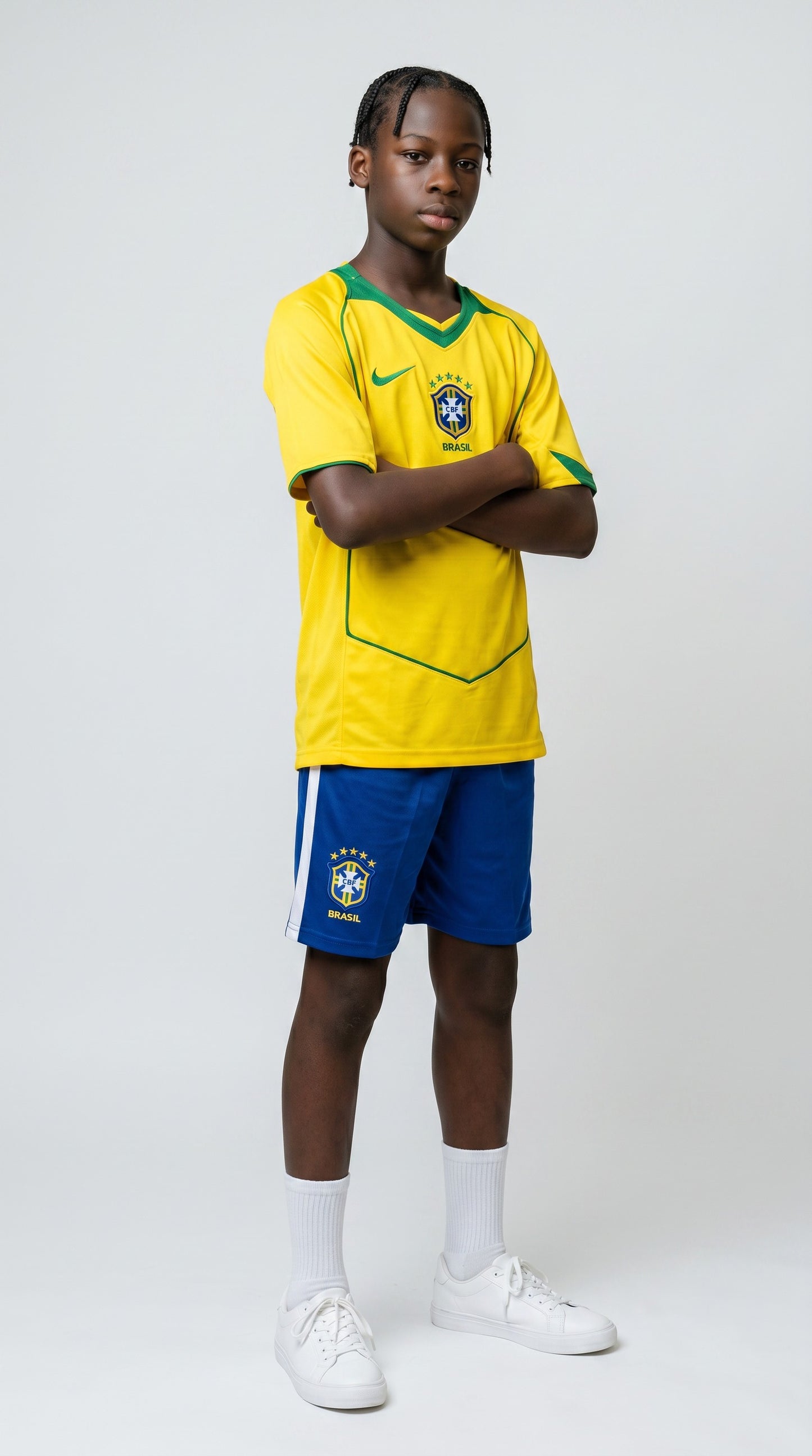 Brasil 2004 Casa Infantil