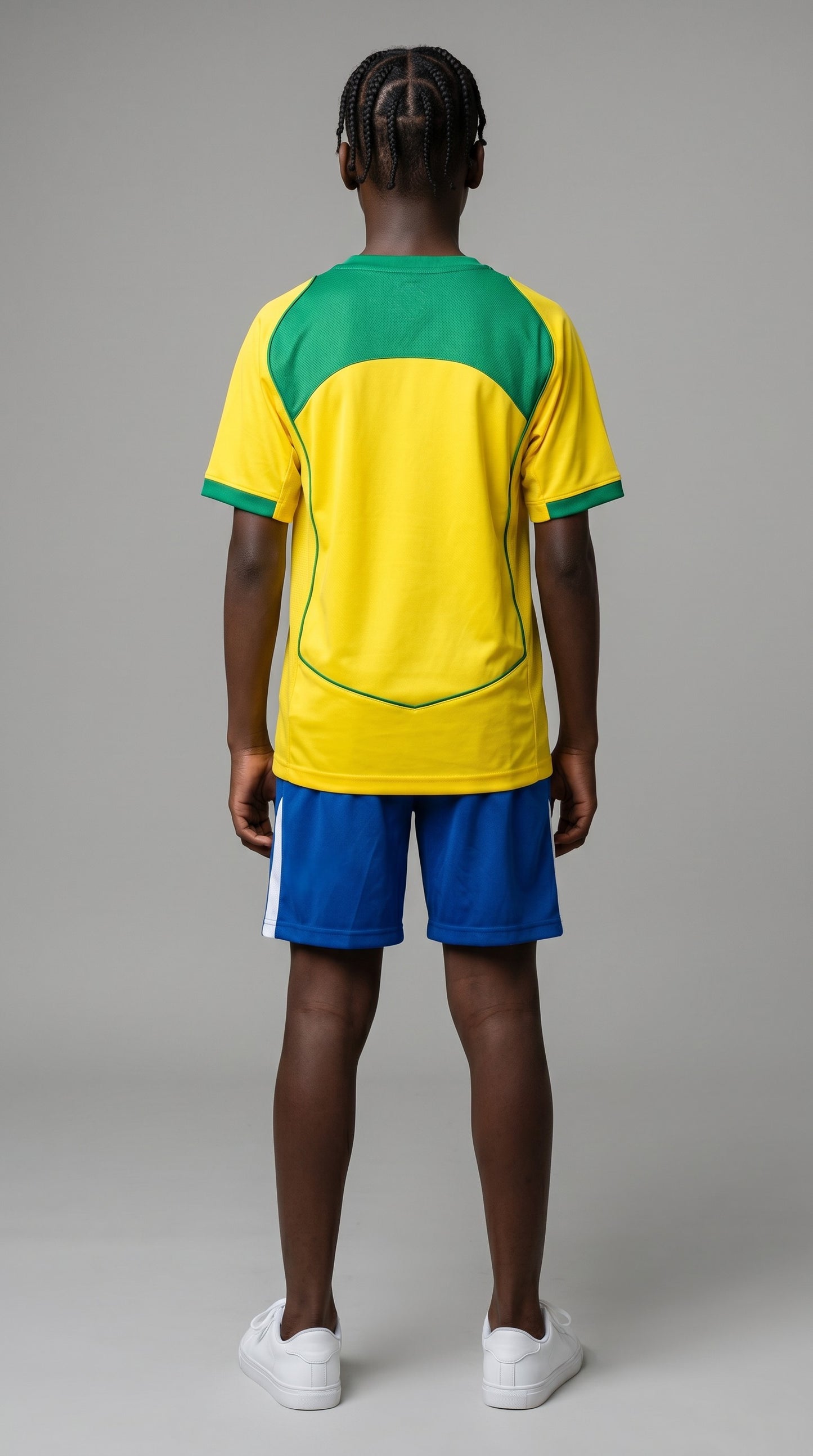 Brasil 2004 Casa Infantil