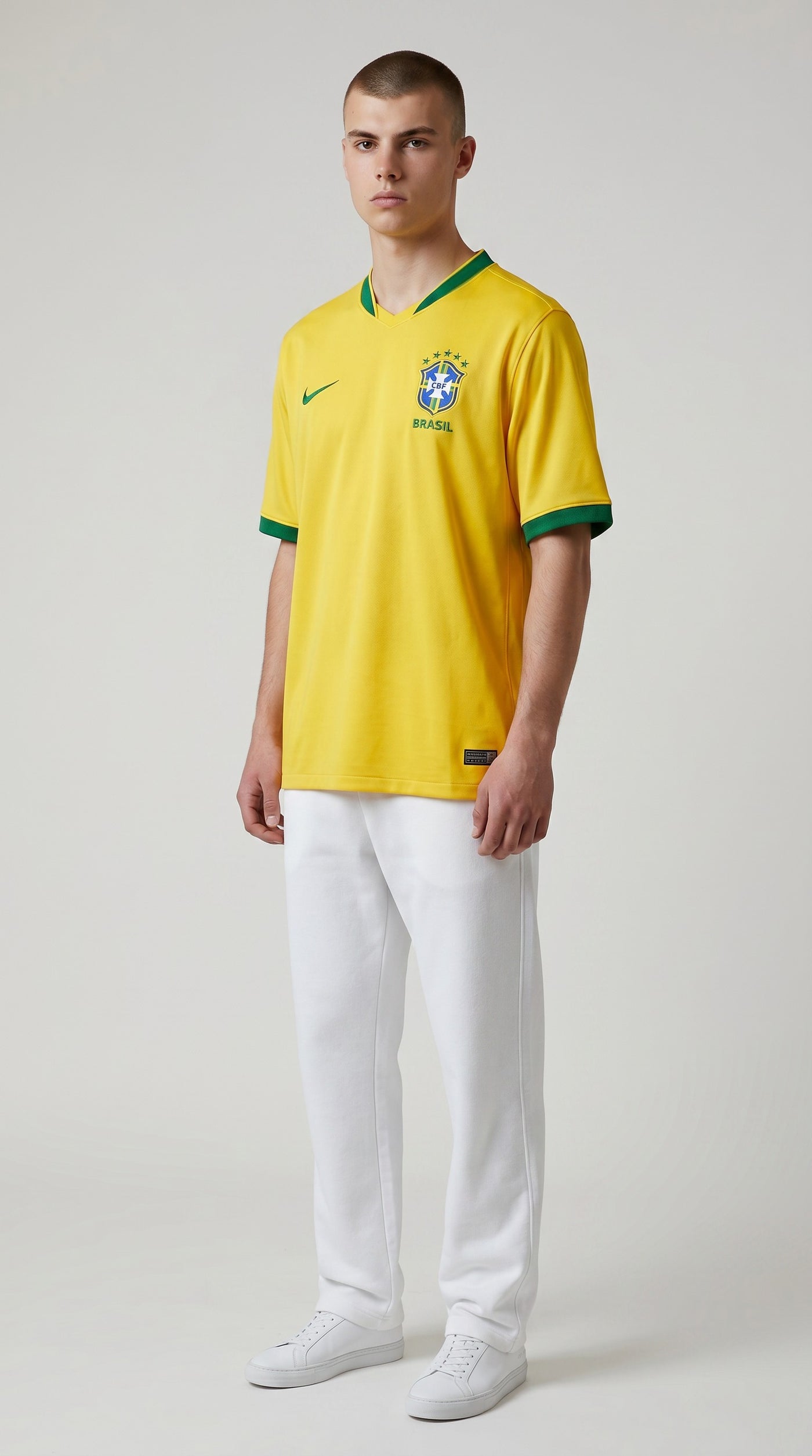 Brasil 2006 Casa
