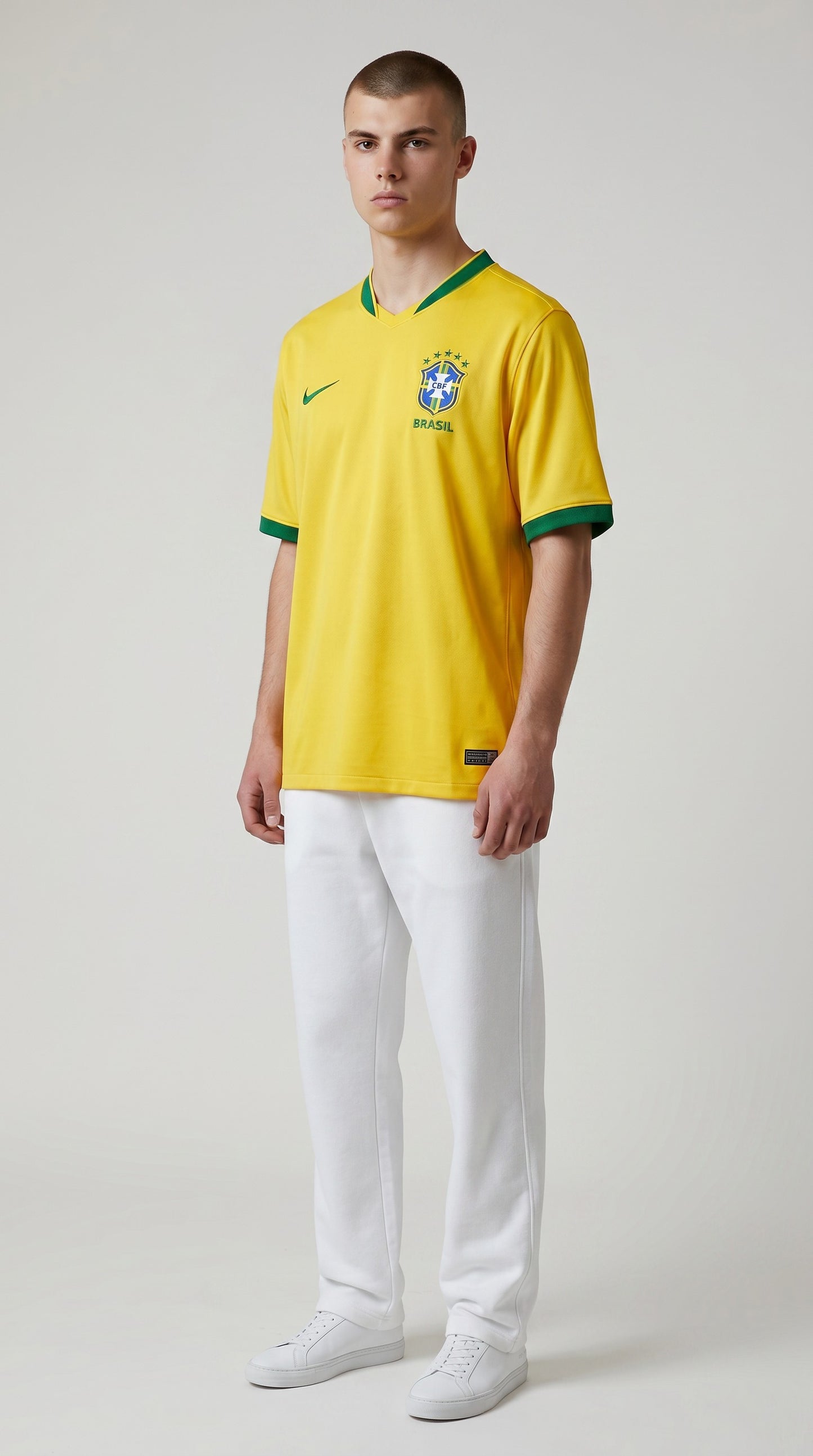 Brasil 2006 Casa