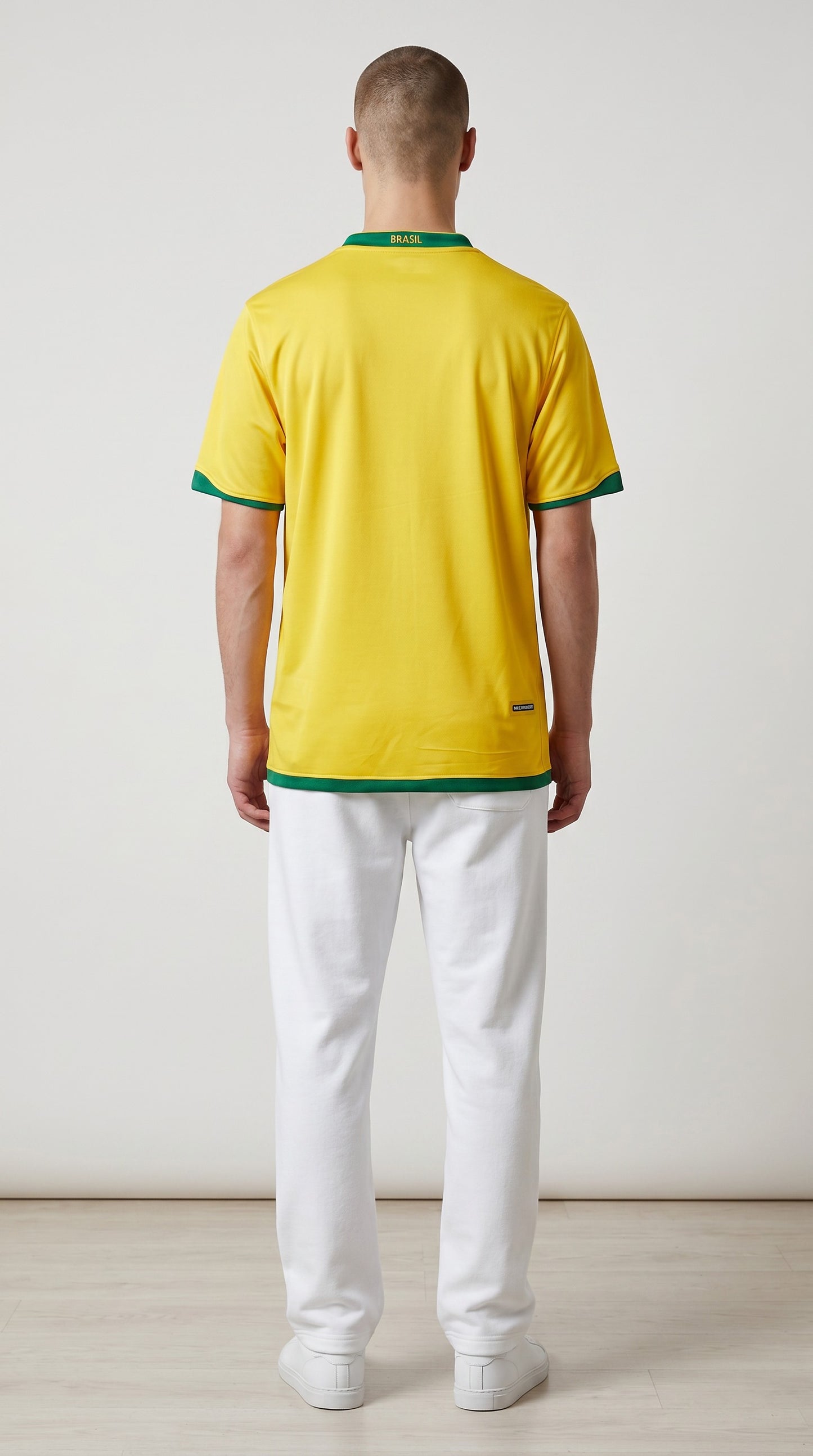 Brasil 2006 Casa