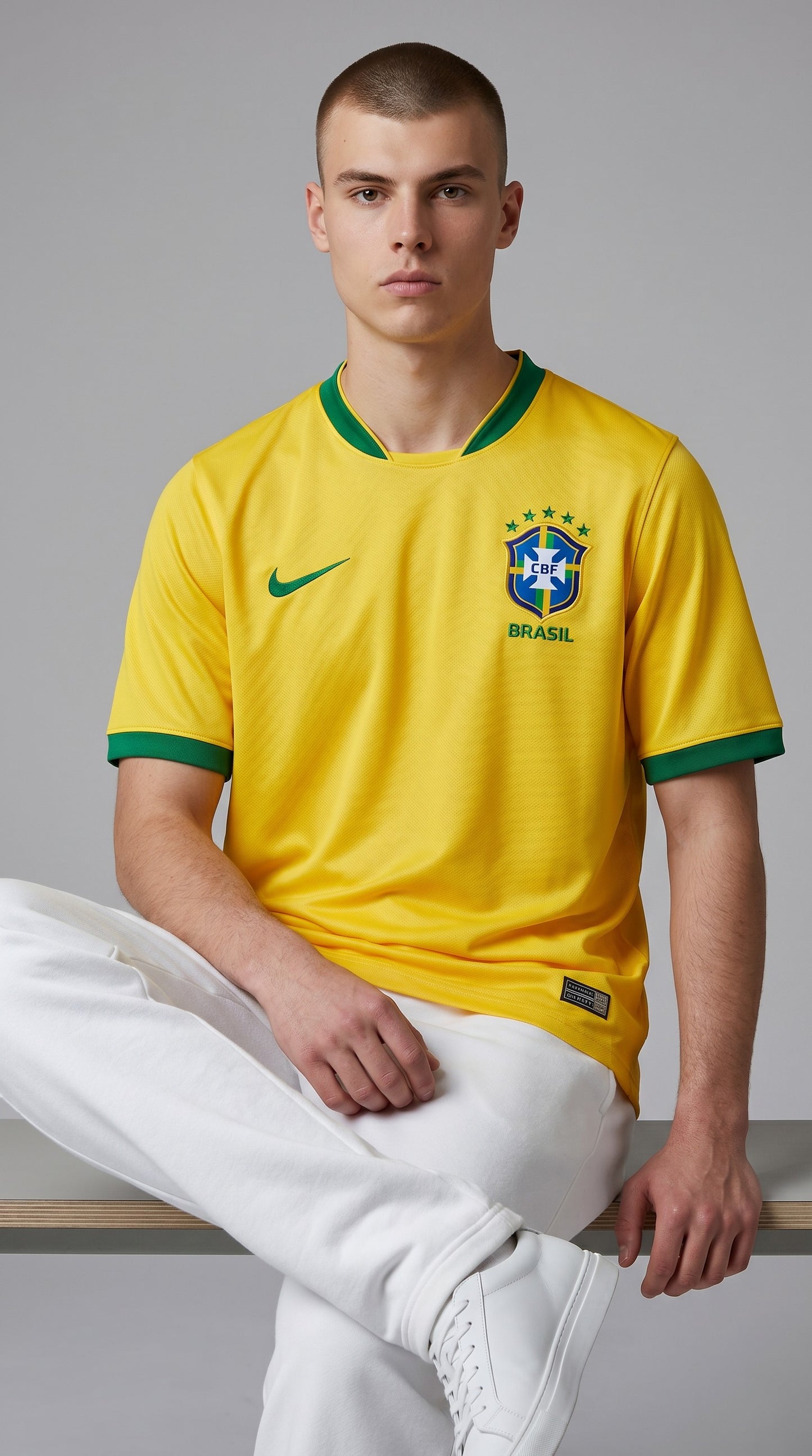 Brasil 2006 Casa