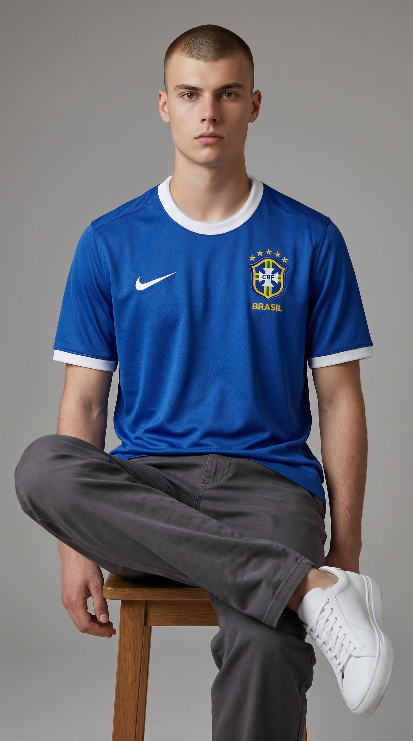 Brasil 2006 Fora