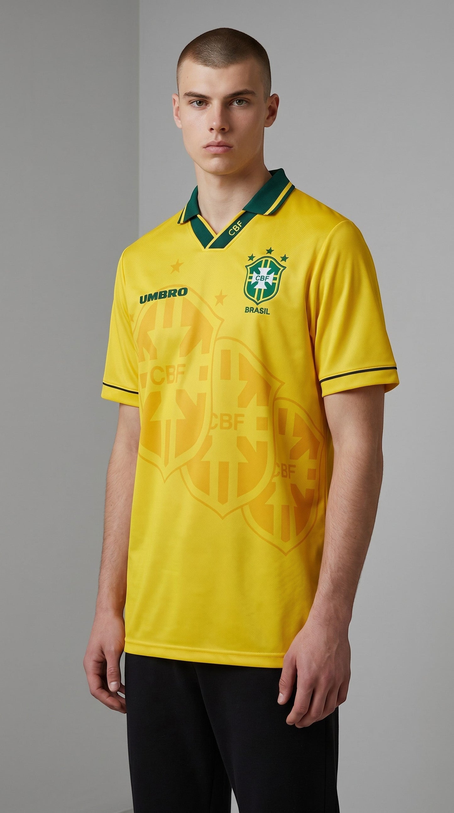 Brasil 1994 Casa