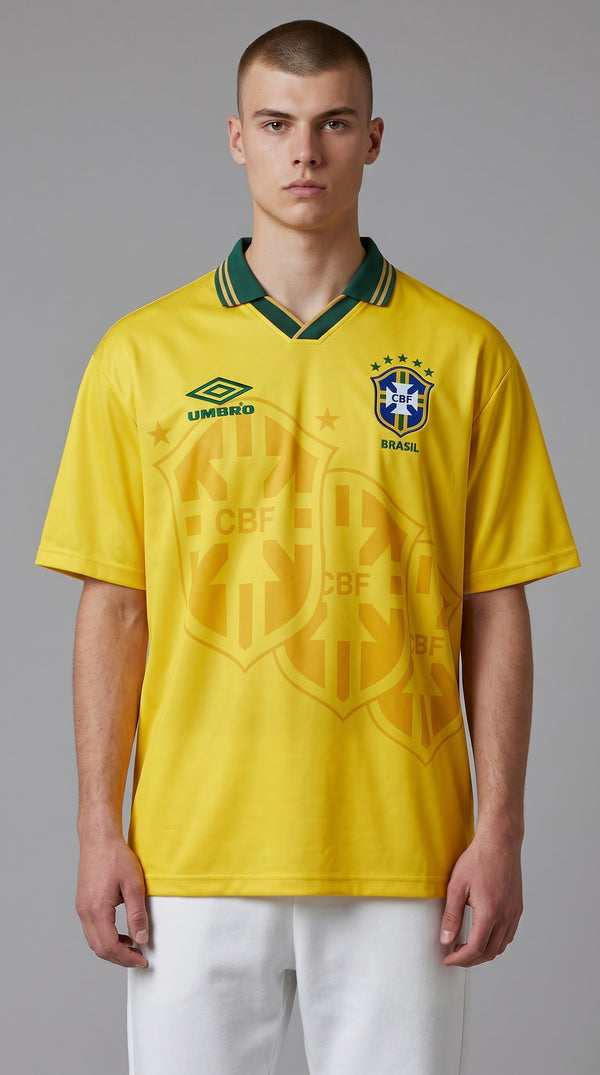 Brasil 1994 Casa
