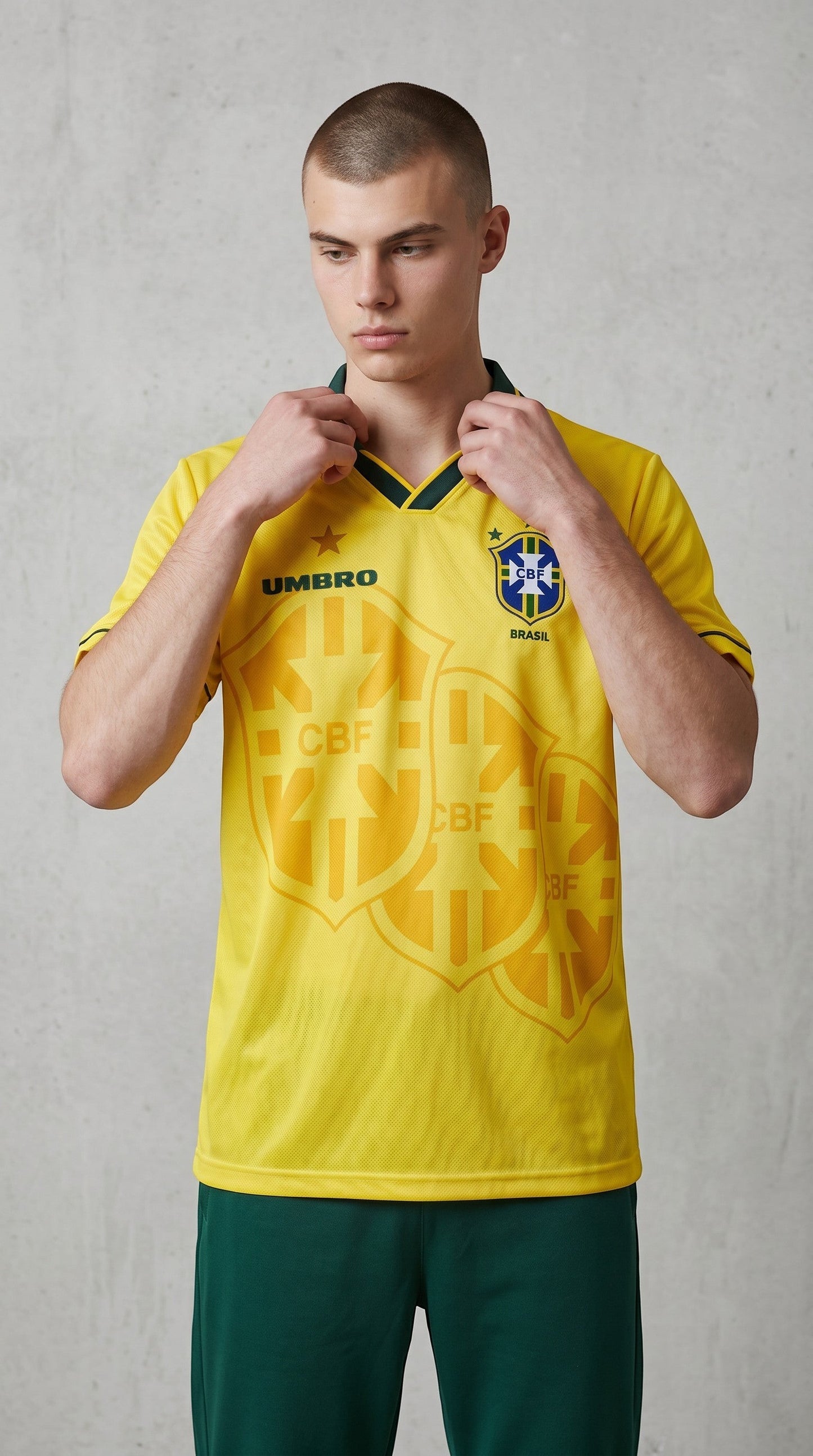 Brasil 1994 Casa