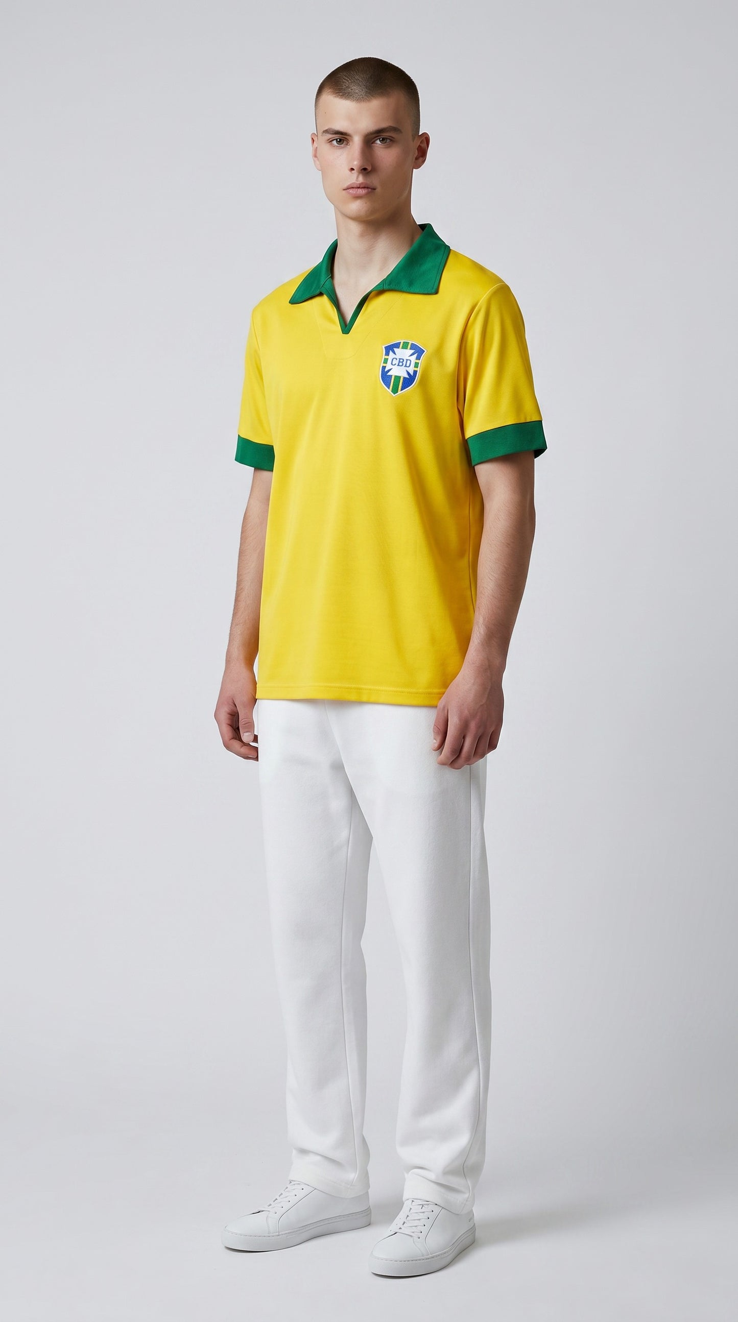 Brasil 1958 Casa