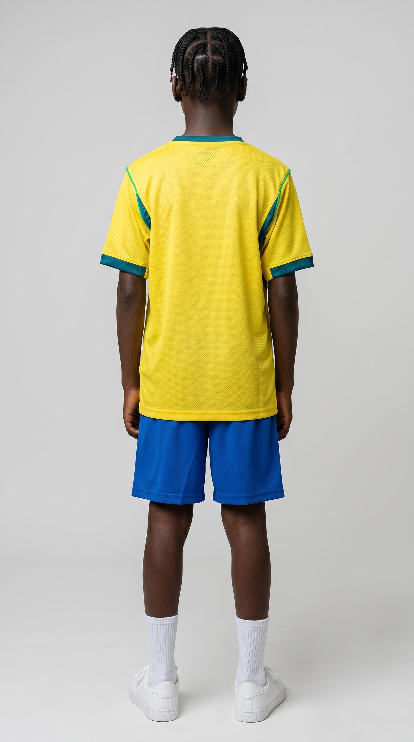 Brasil 2026 Casa Infantil