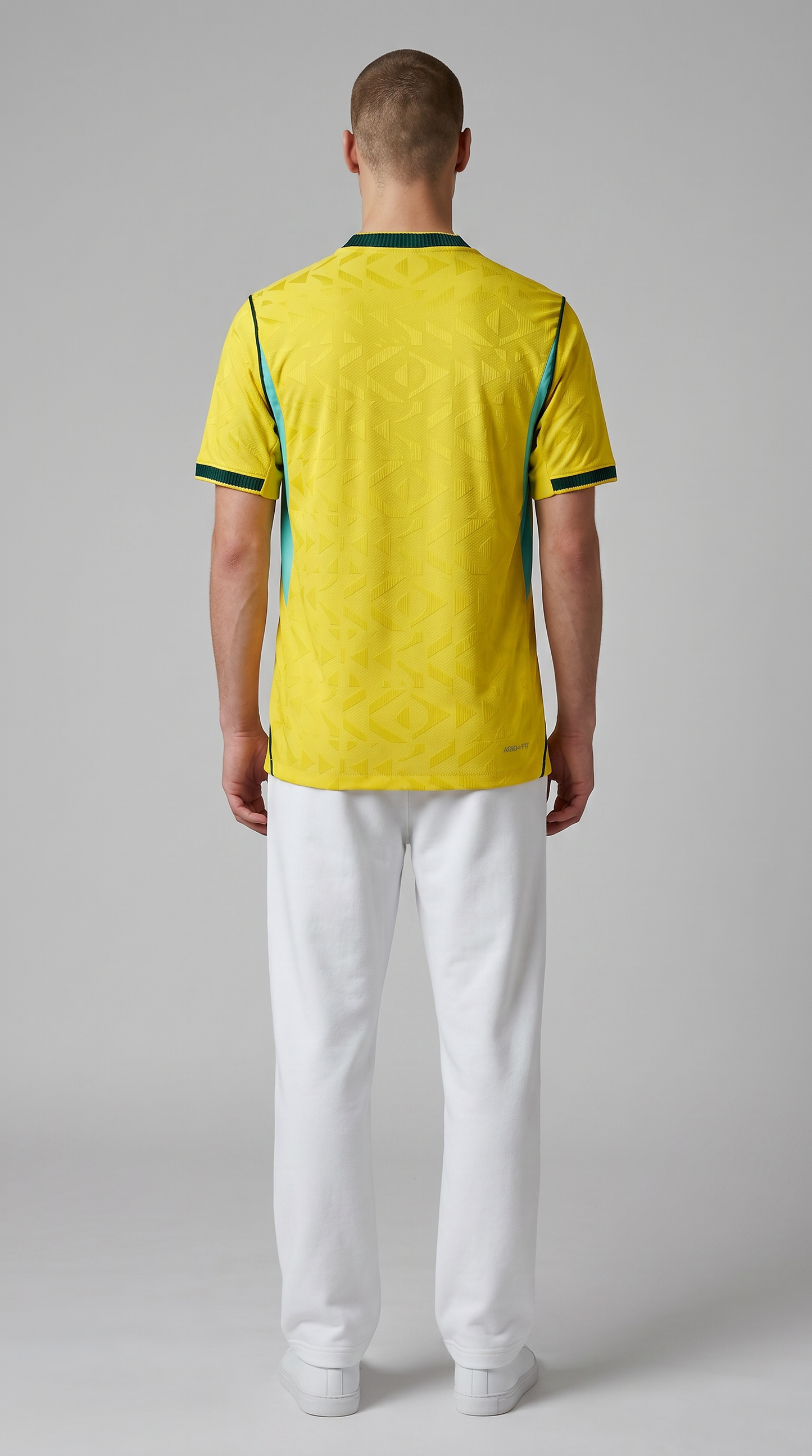 Brasil 2026 Casa Versão Jogador