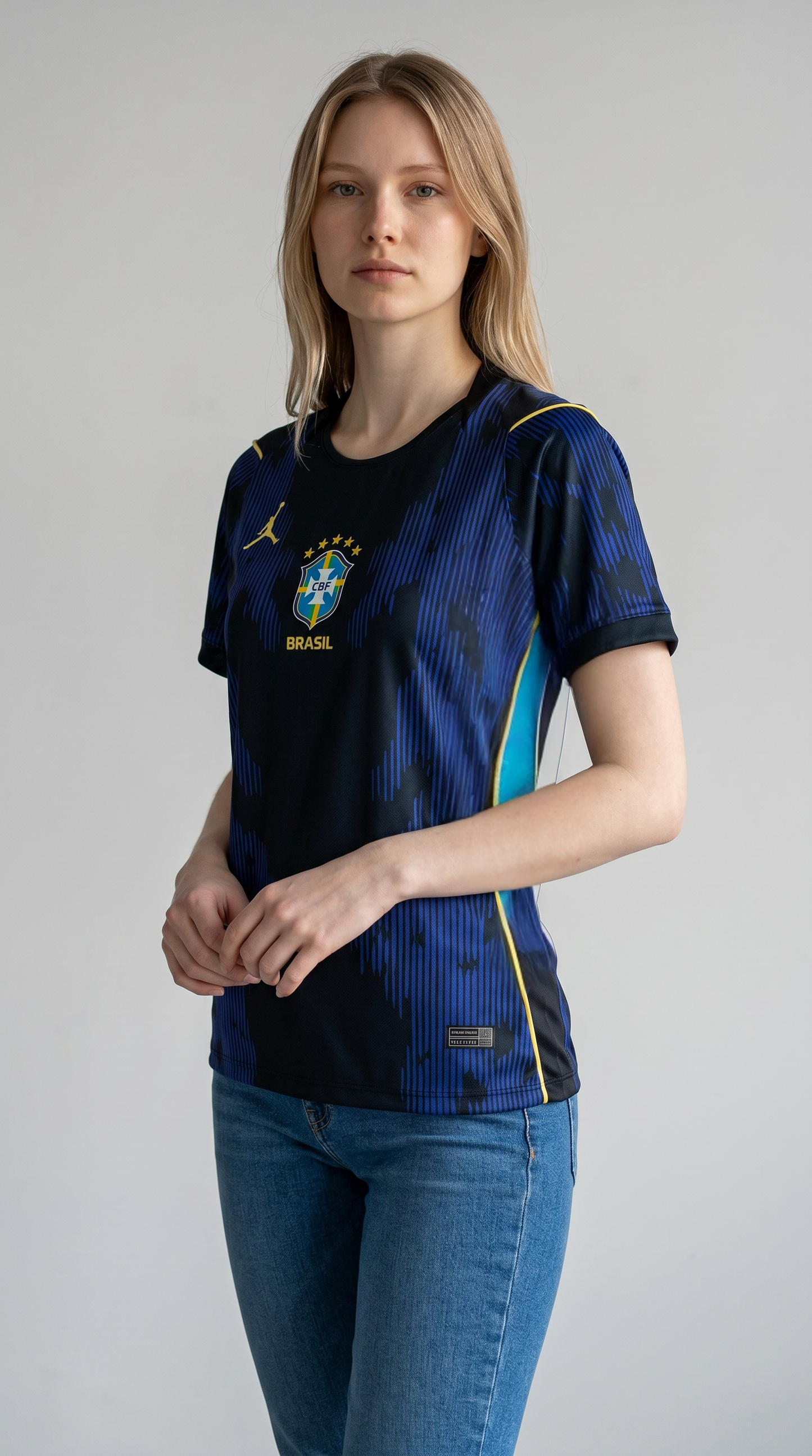 Brasil 2026 Fora Feminino