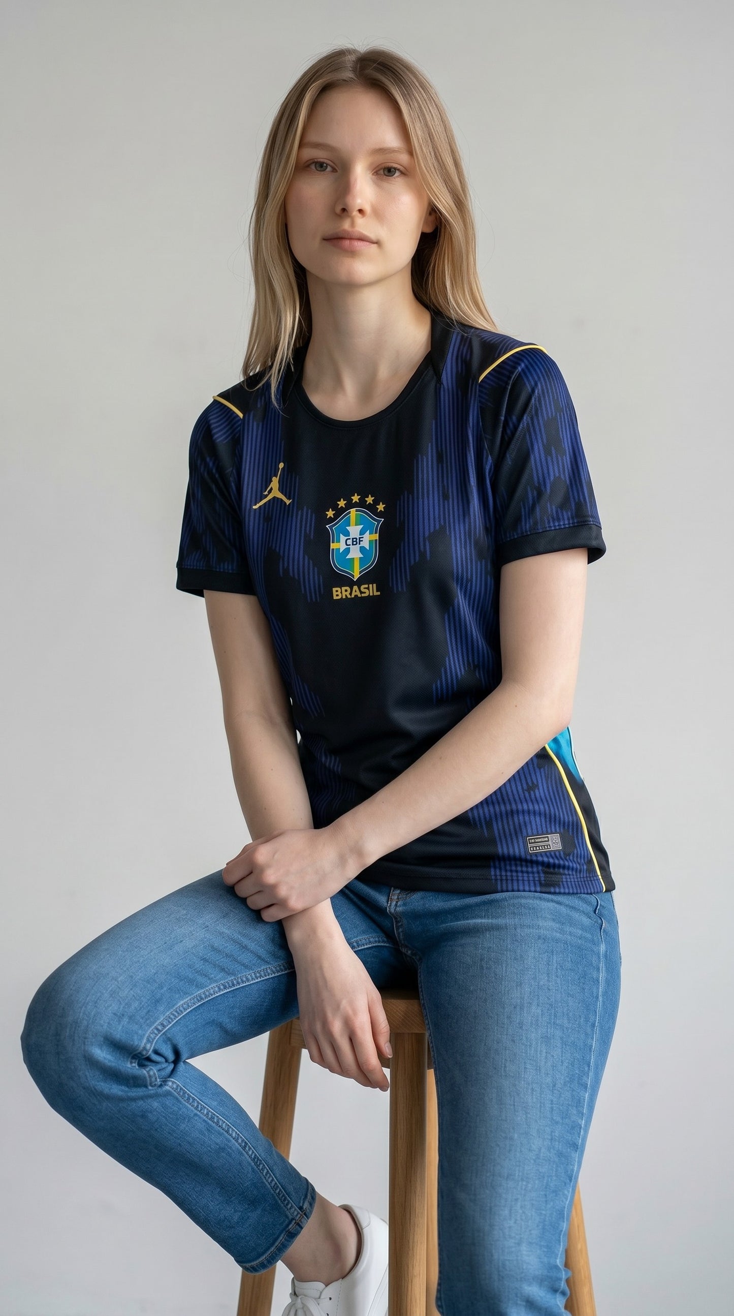Brasil 2026 Fora Feminino