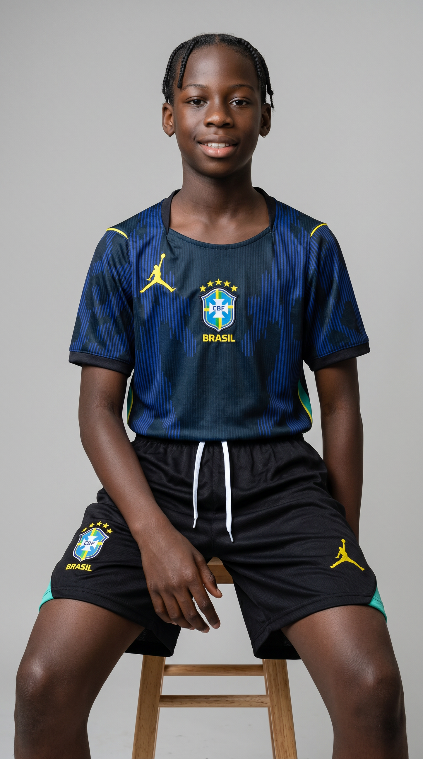 Brasil 2026 Fora Infantil