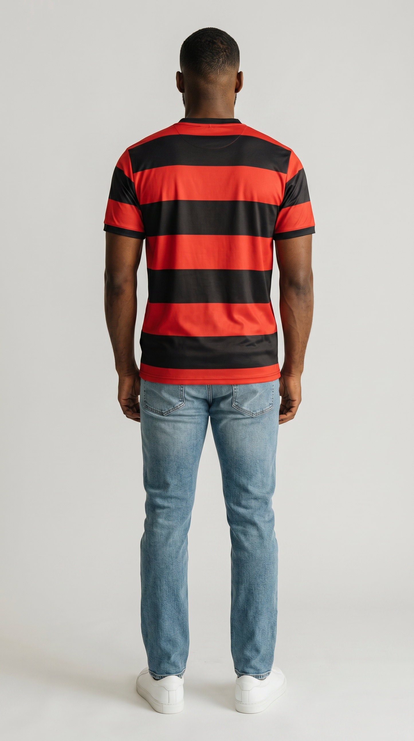 Flamengo 1978-79 Casa
