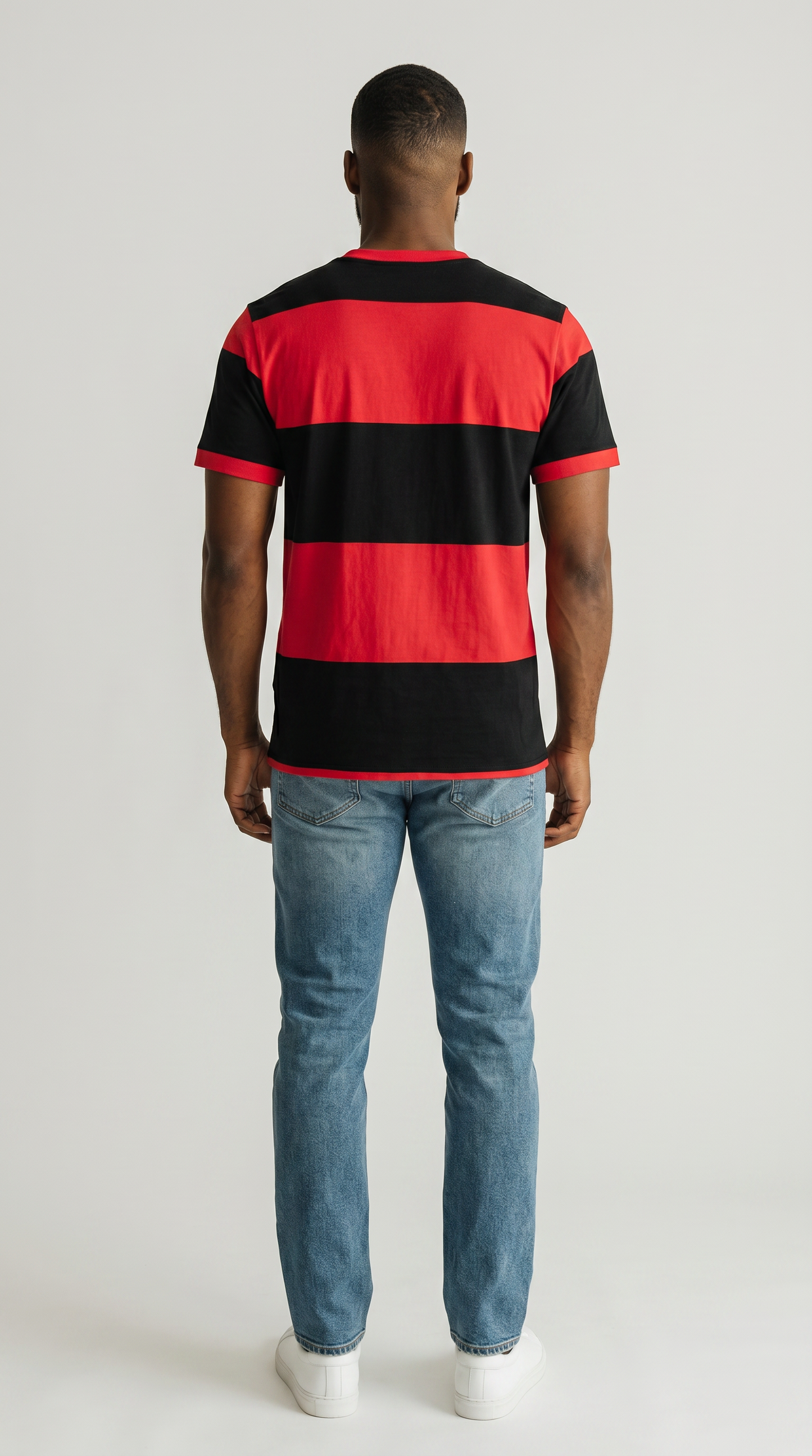 Flamengo 1981 Casa