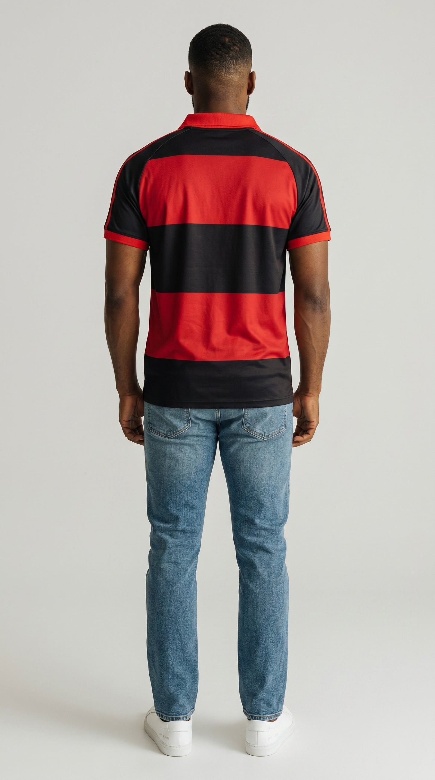 Flamengo 1987 Casa
