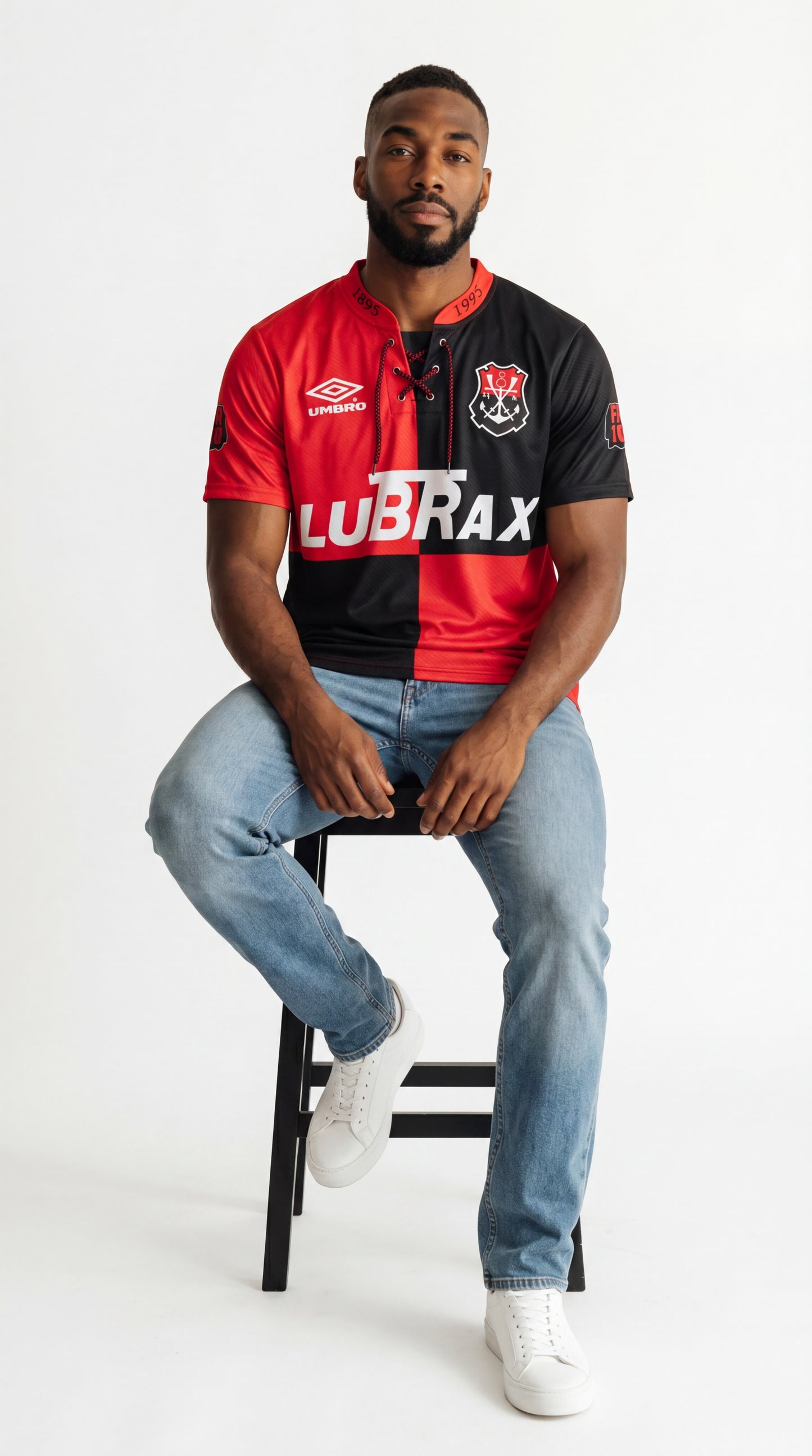 Flamengo 1994 Casa