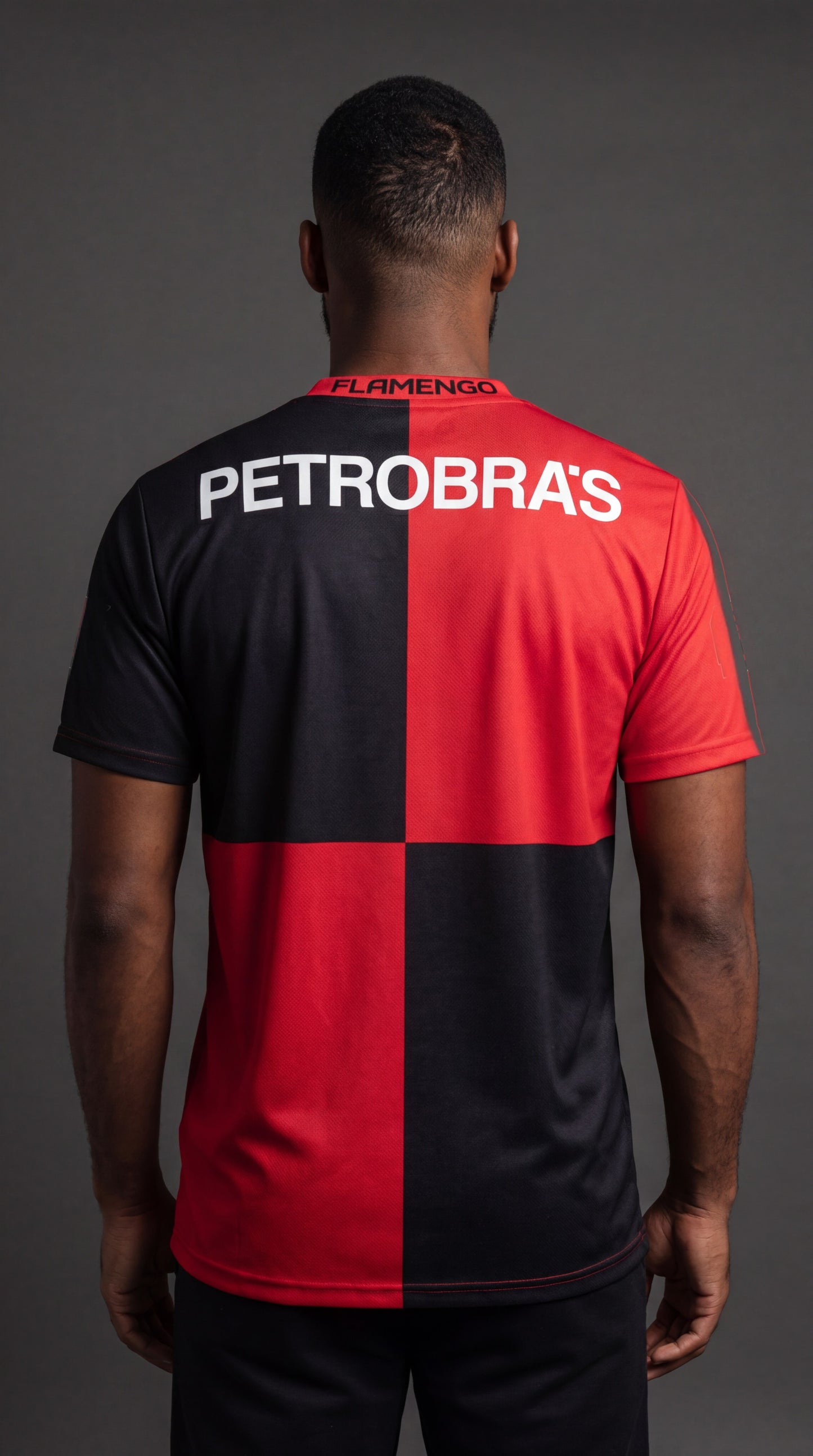 Flamengo 1994 Casa