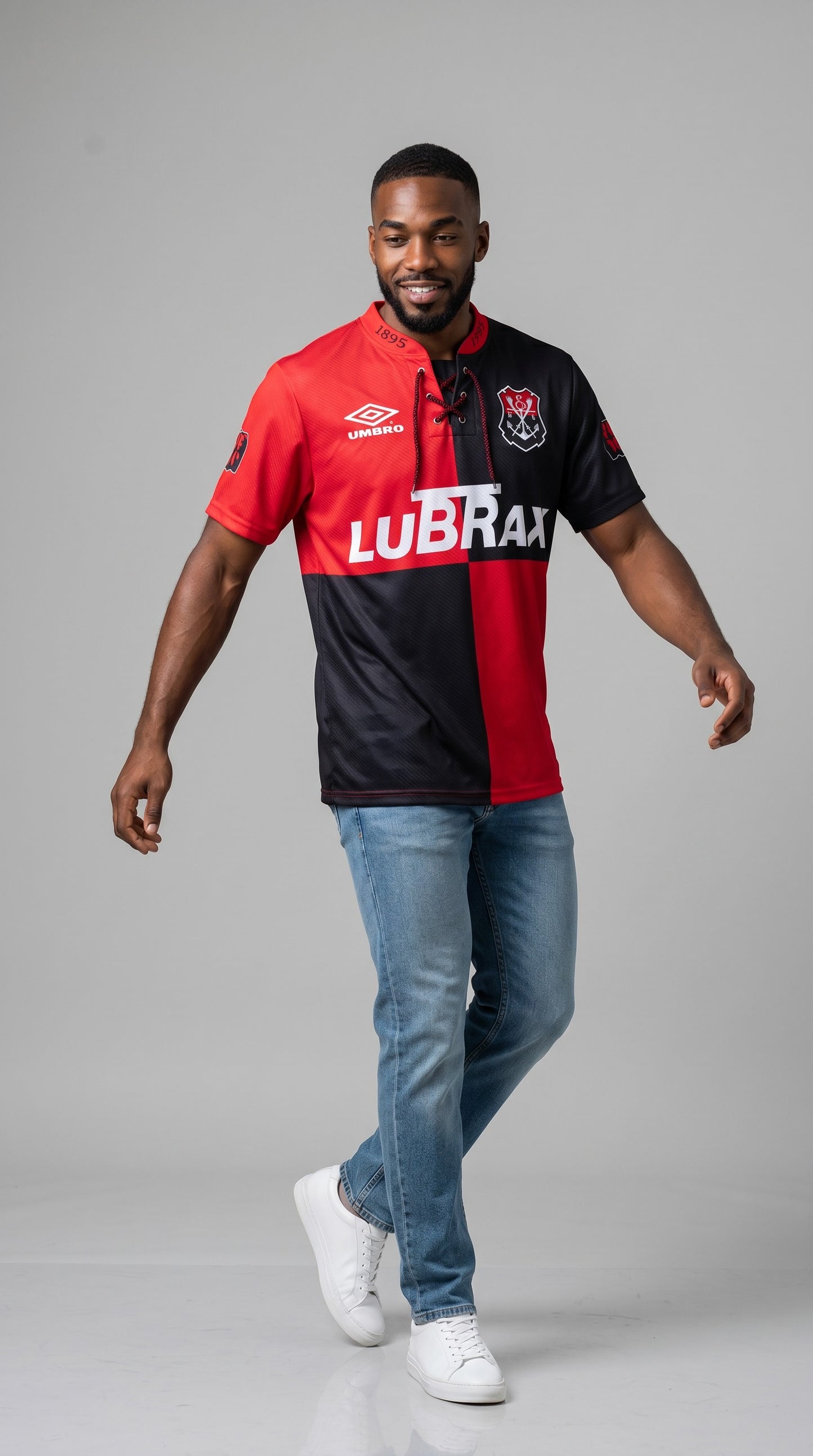 Flamengo 1994 Casa