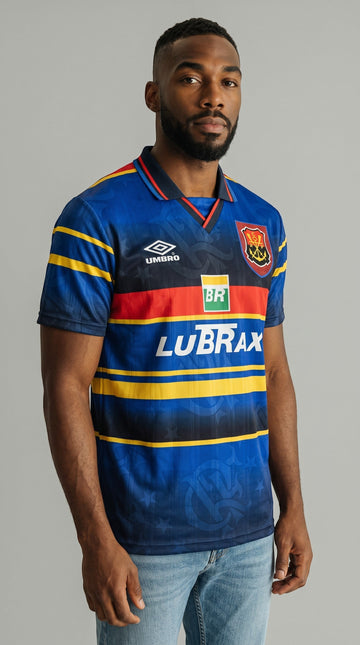 Flamengo 1995