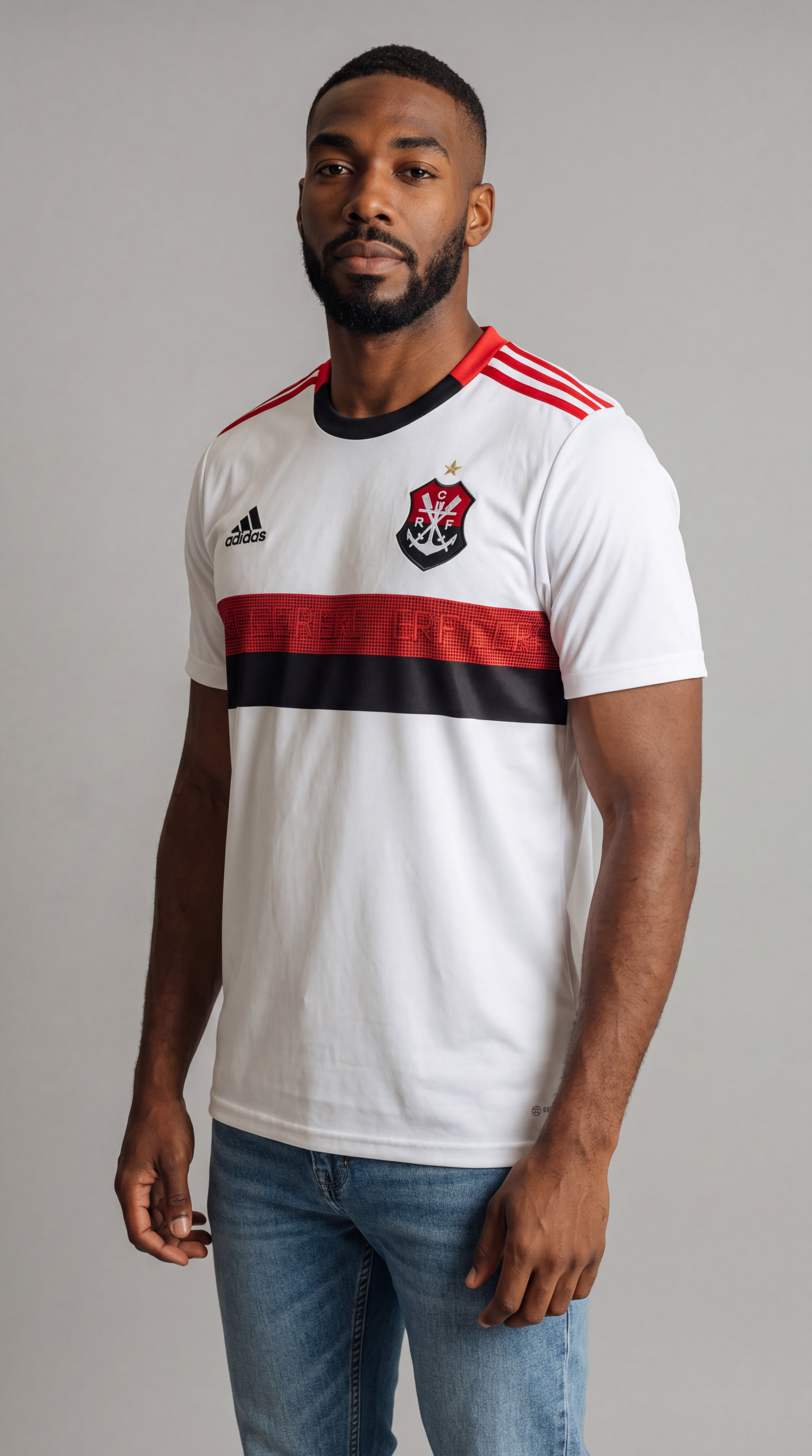 Flamengo 2019-20 Fora
