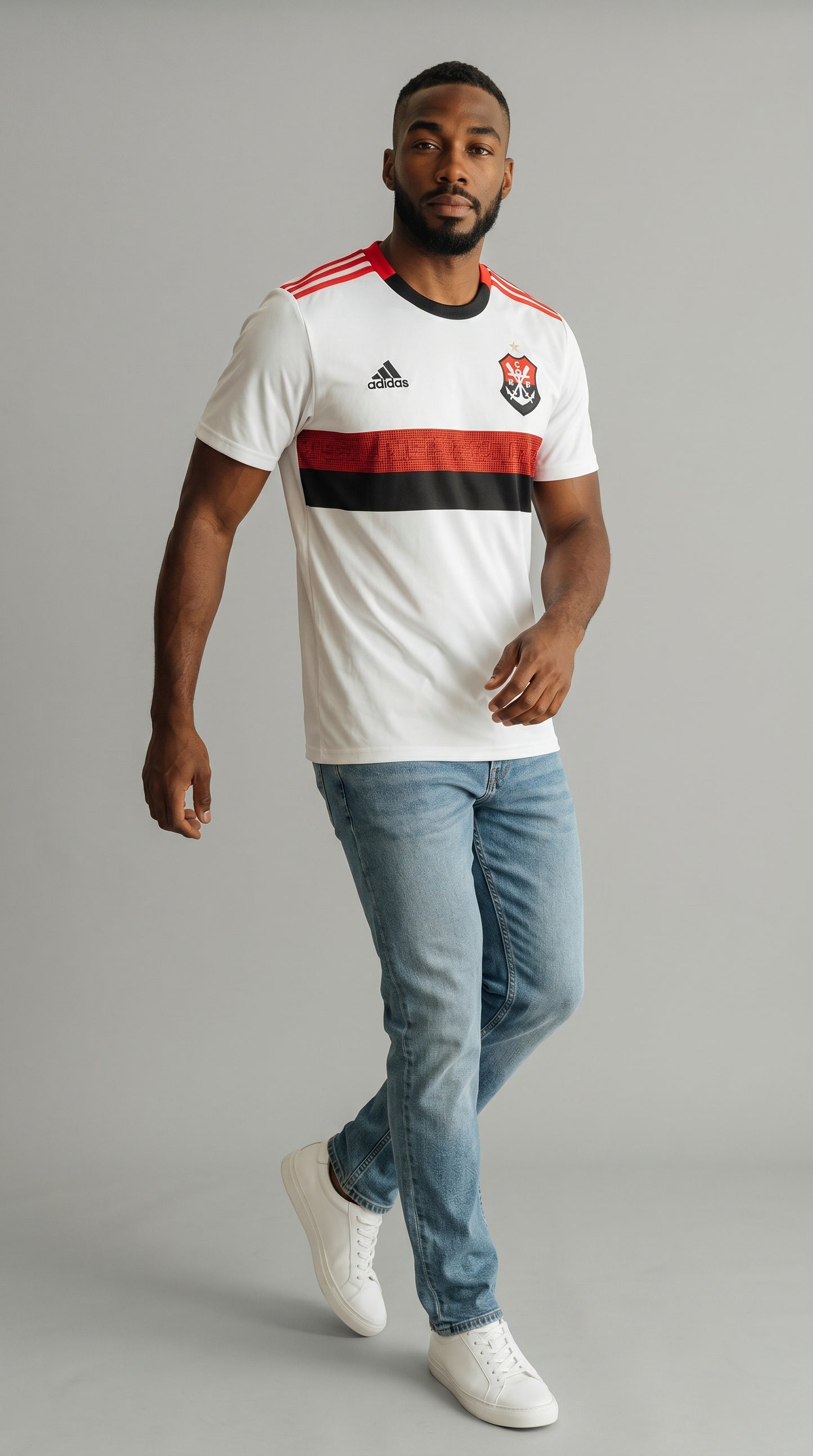 Flamengo 2019-20 Fora