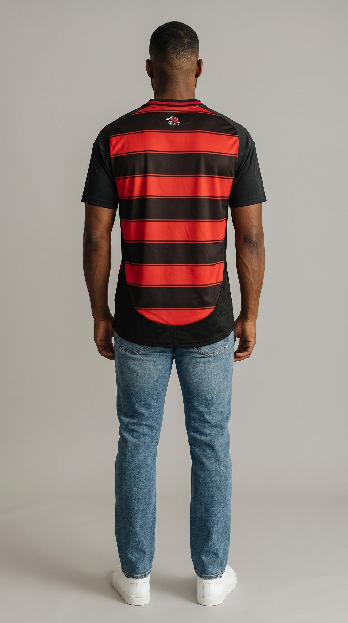 Flamengo 2025-26 Casa