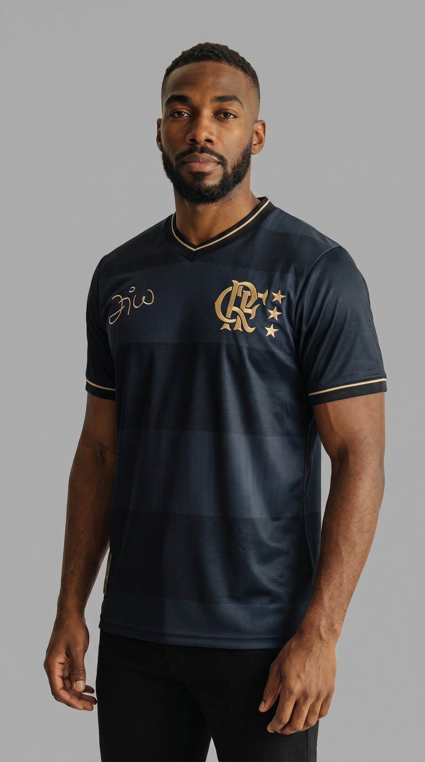 Flamengo 2025-26 Edição Especial